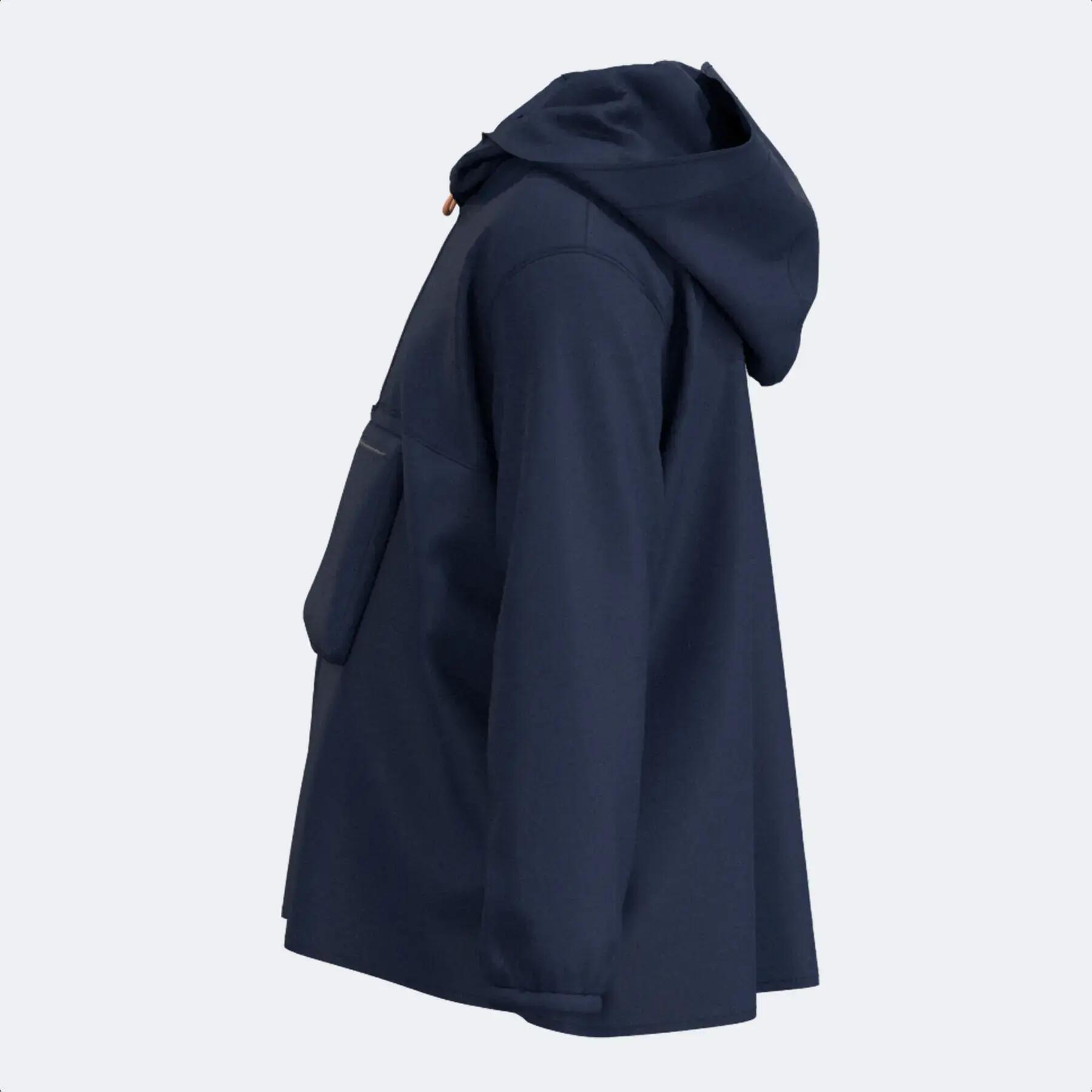 Giacca impermeabile con cappuccio bambino Joma Camp 4/5