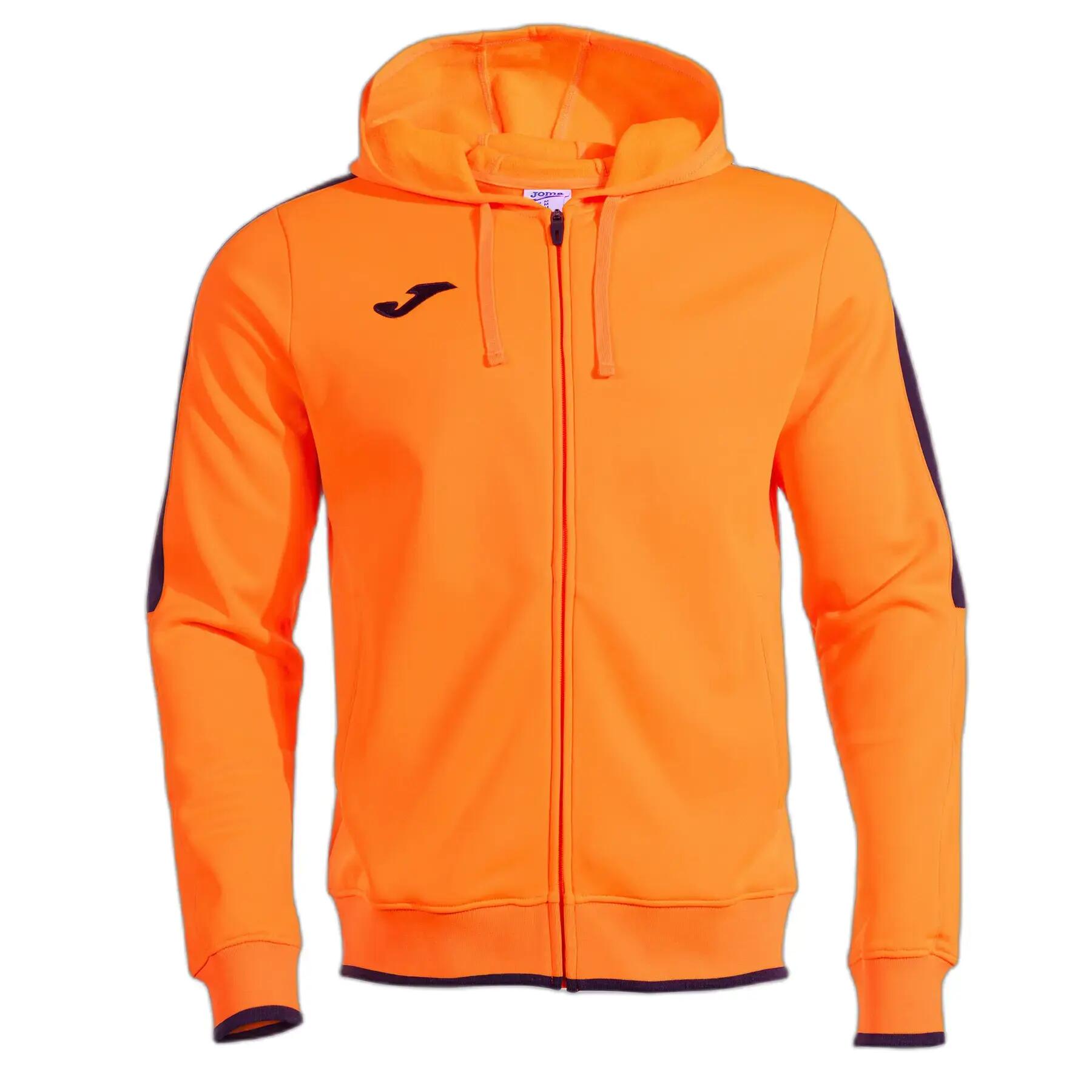 Sweatshirt dla dziecka Joma Olimpiada