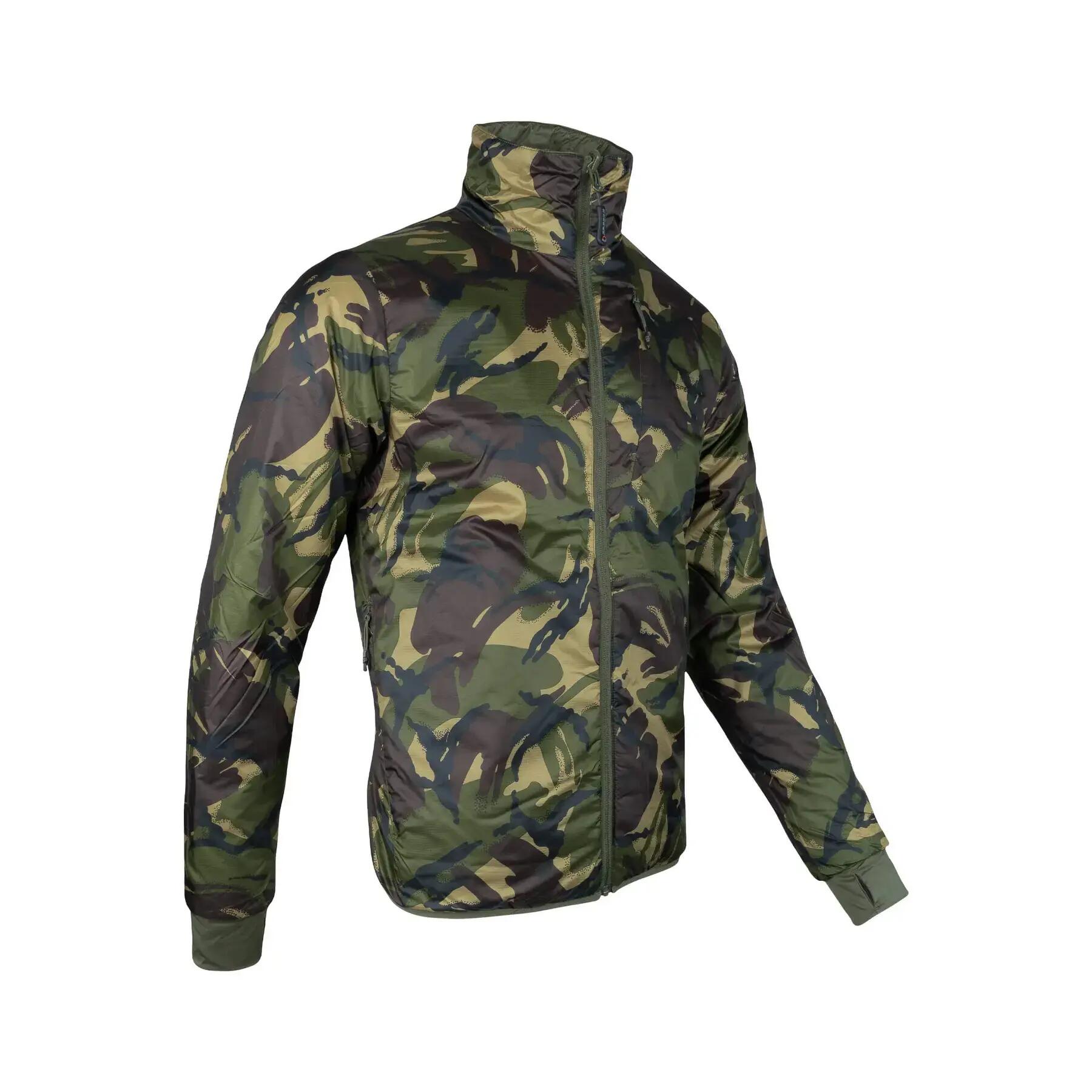 Veste Speero Morava 4/5