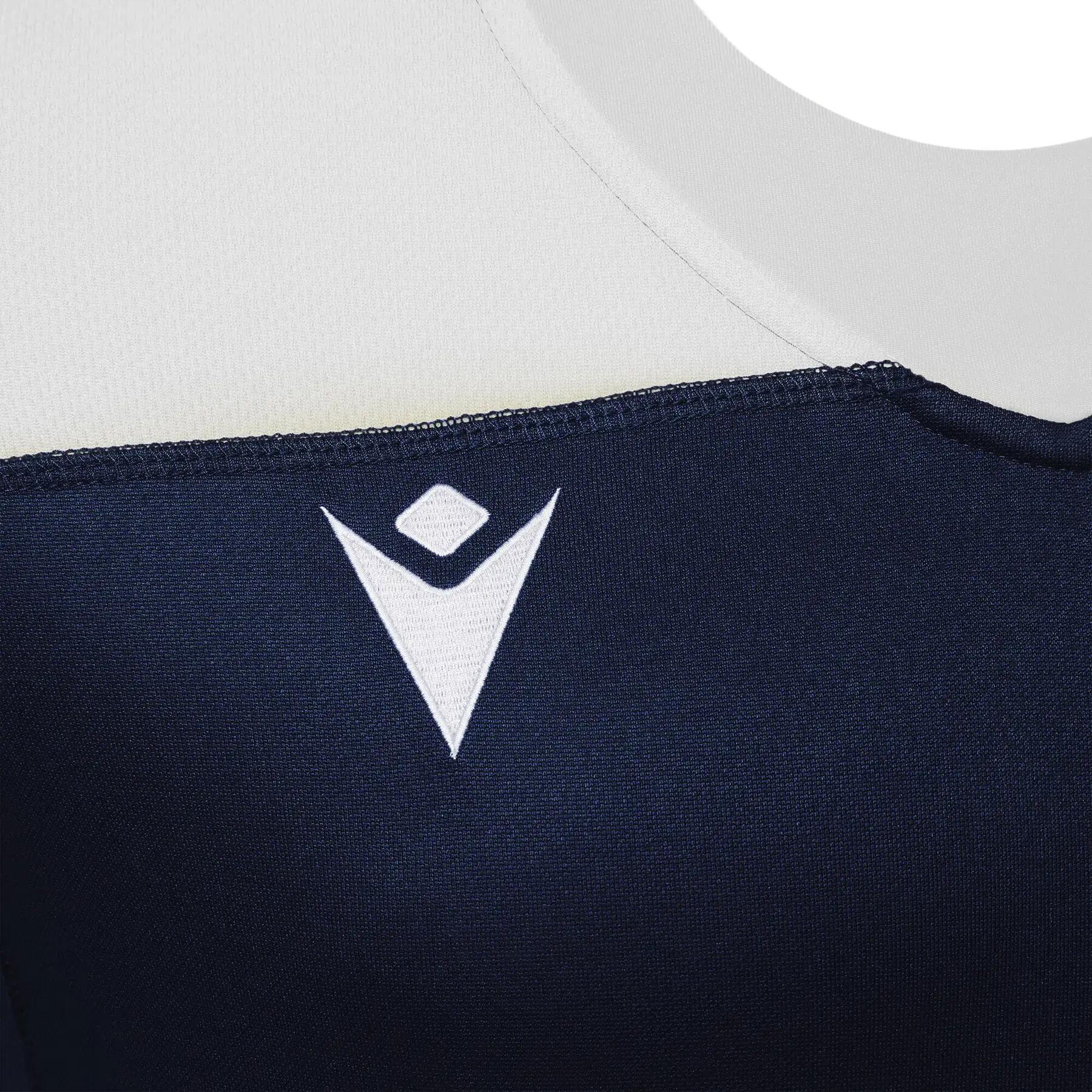Jersey Macron Jasper 4/4