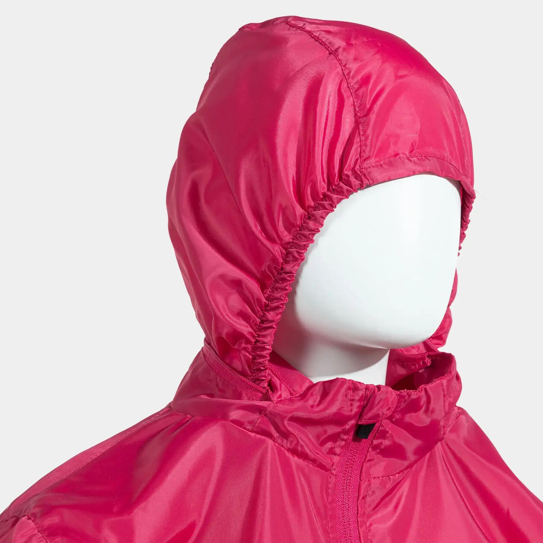 Regenjacke für Damen Joma 6/7