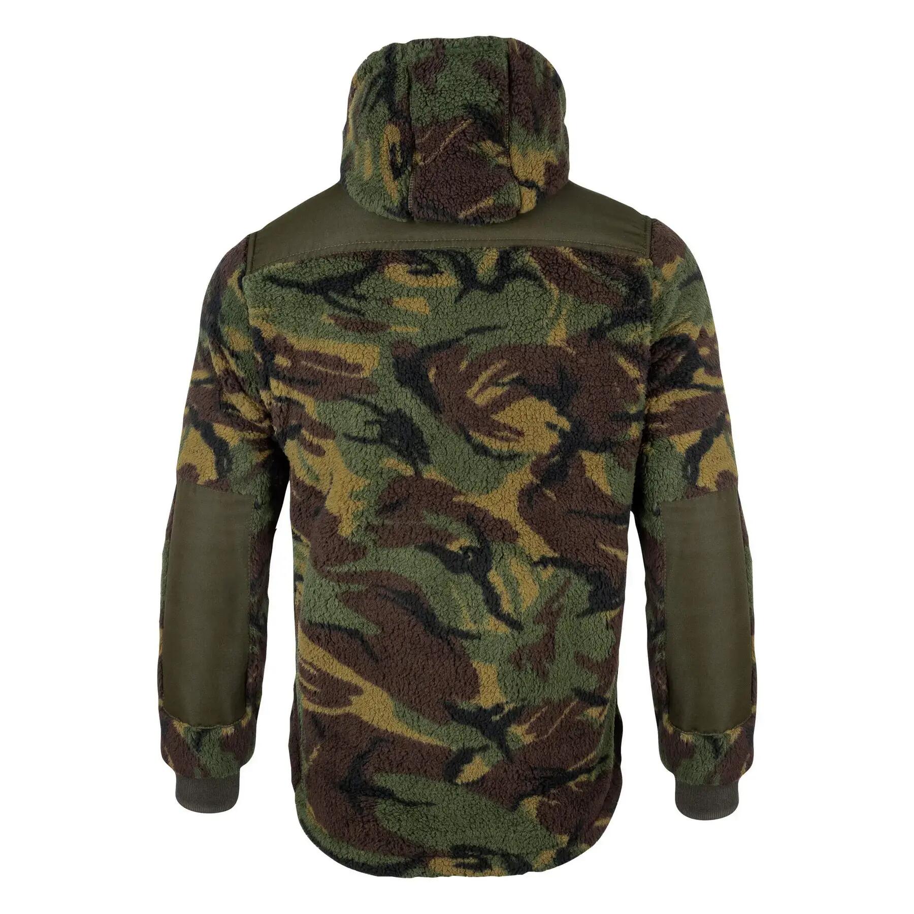 Polaire à capuche Speero Gen 2 2/4