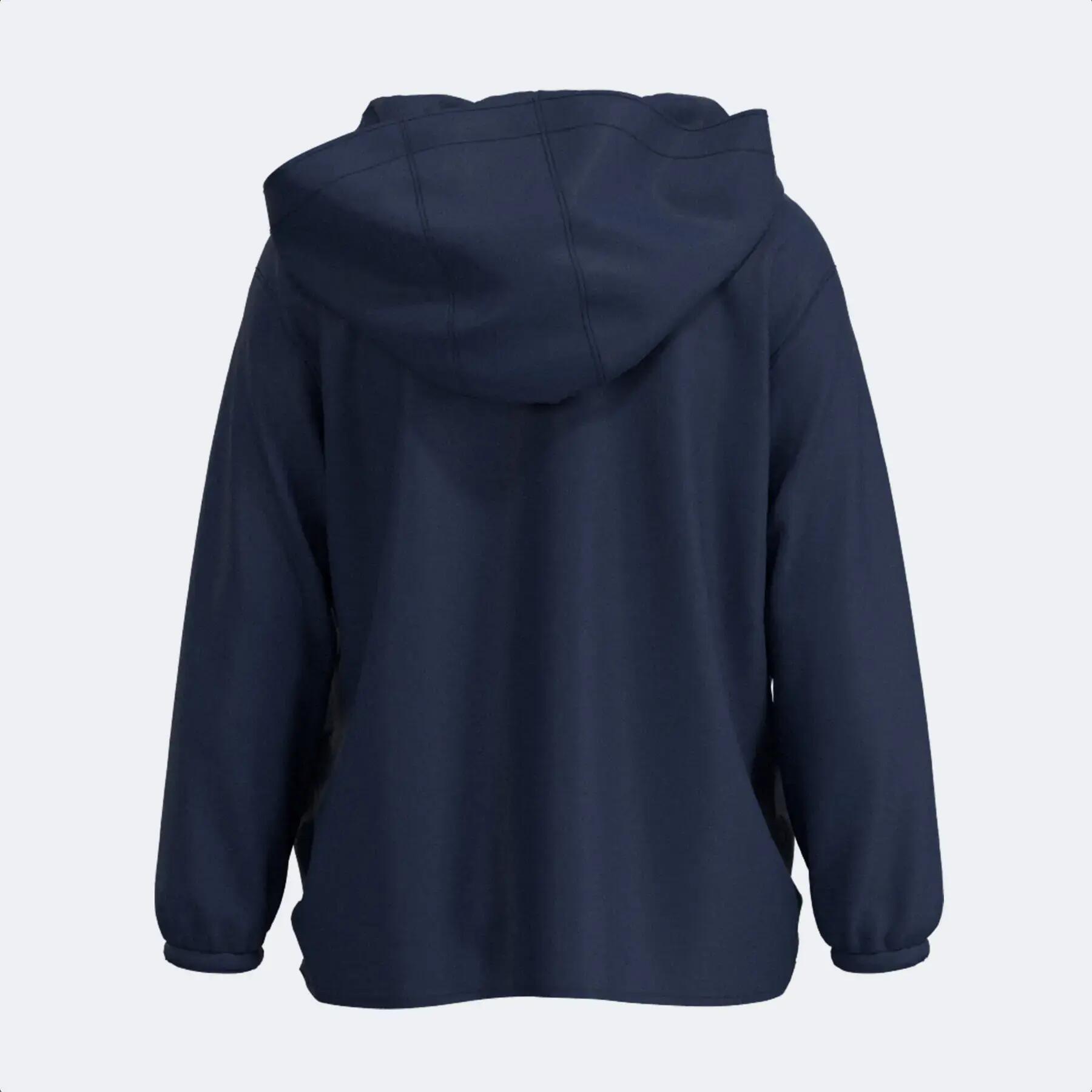 Giacca impermeabile con cappuccio bambino Joma Camp 3/5