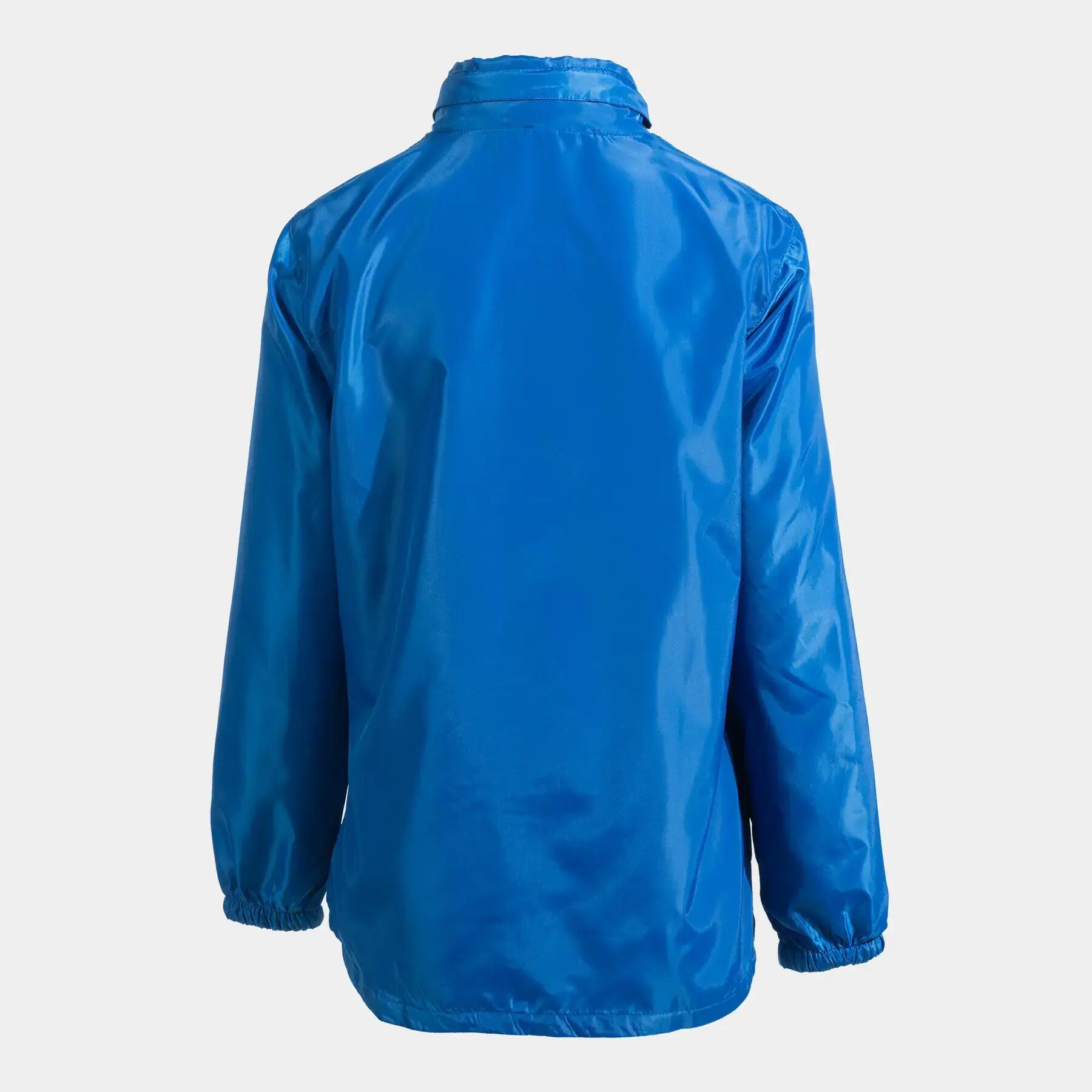 Chubasquero Joma 3/7