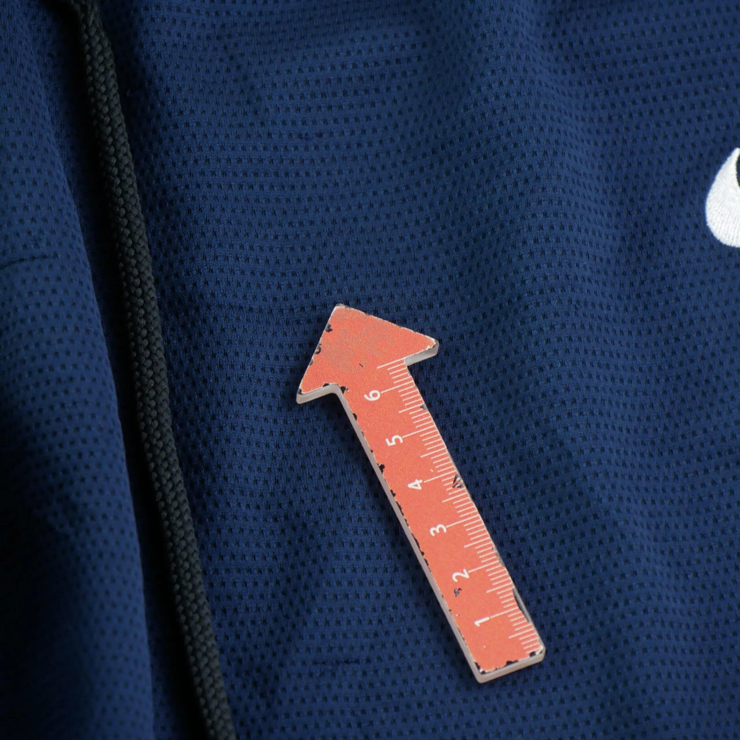 Joggingbroek Mannen Basketball Nike 6/9