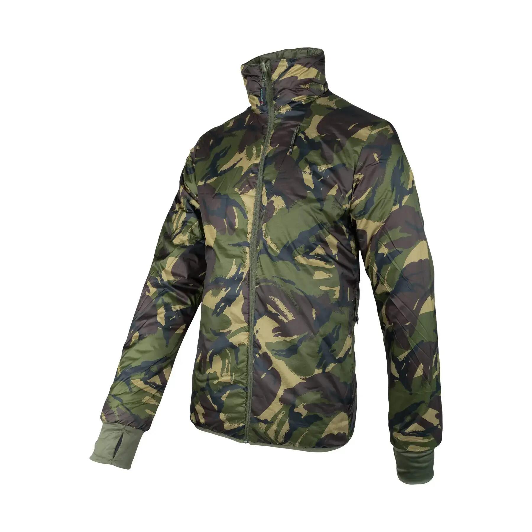 Veste Speero Morava 3/5