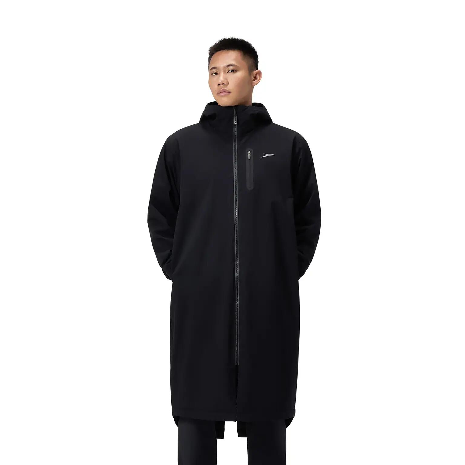 Parka Speedo Pro Vanquisher 3/7
