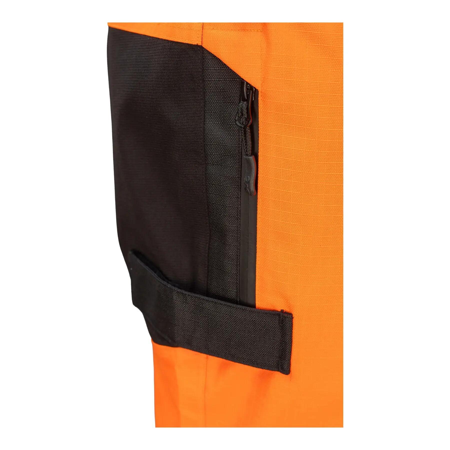 Pantaloni impermeabili Browning Tracker Pro 2 5/5