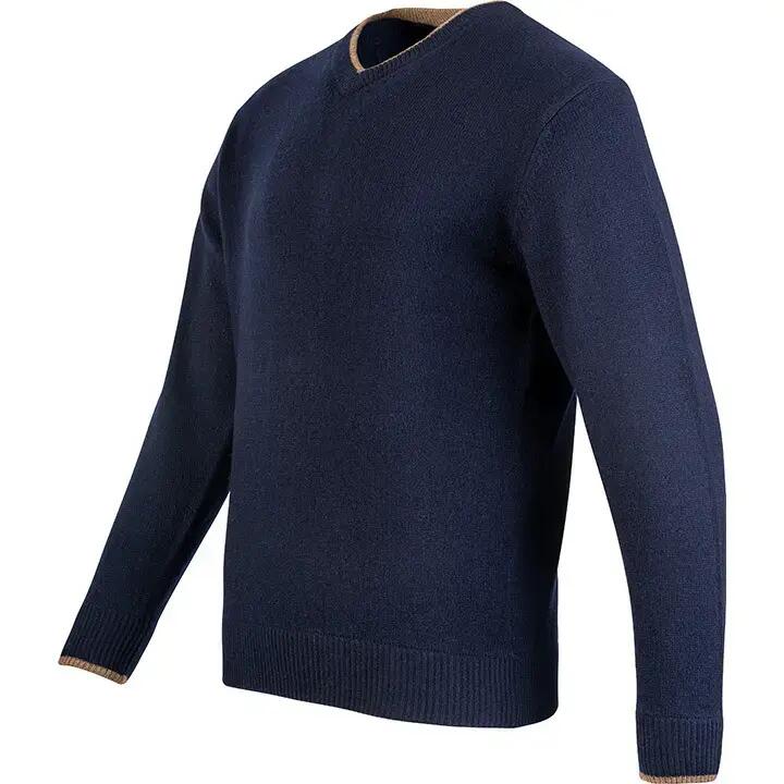 Sweatshirt col en v Jack Pyke Ashcombe 4/5