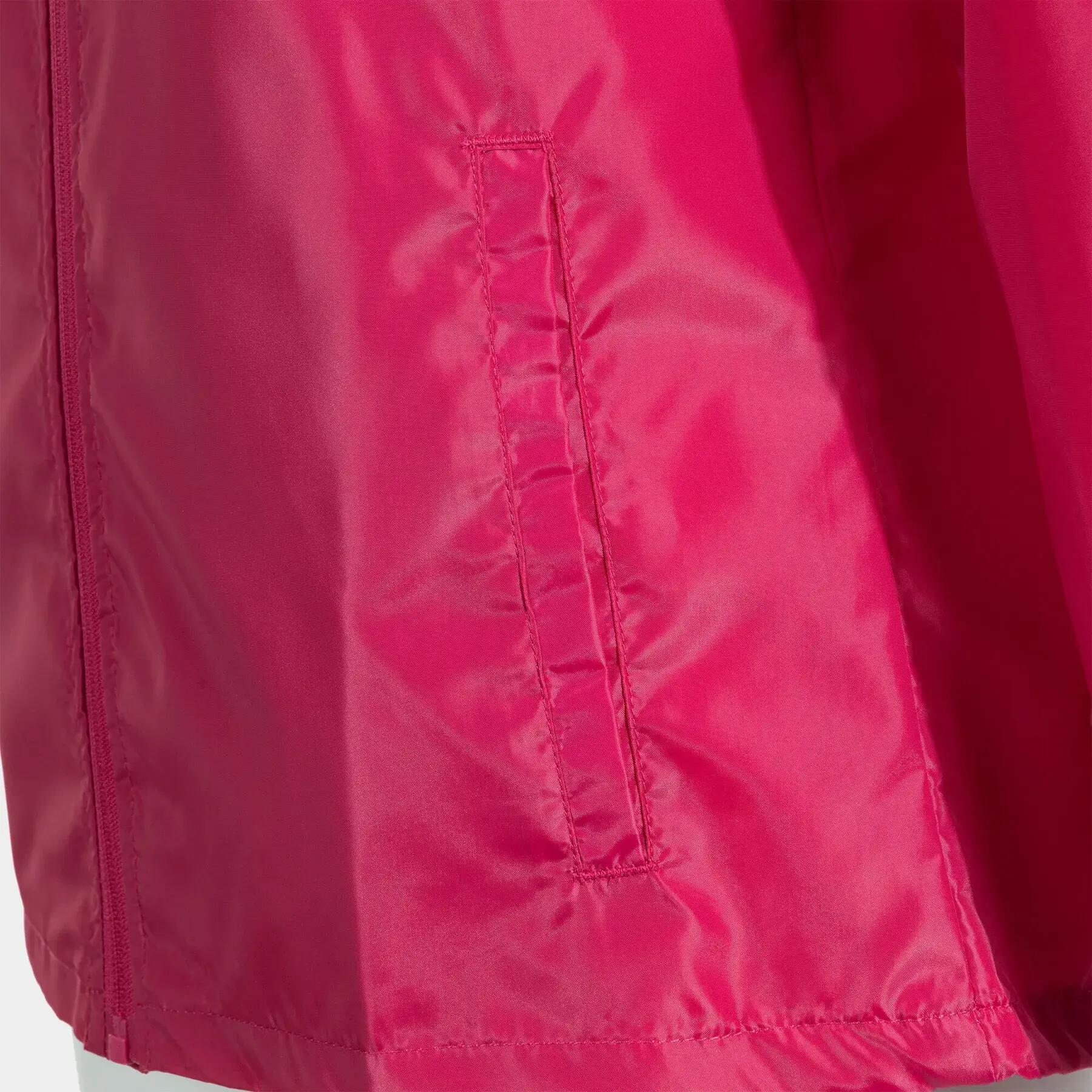 Regenjacke für Damen Joma 5/7