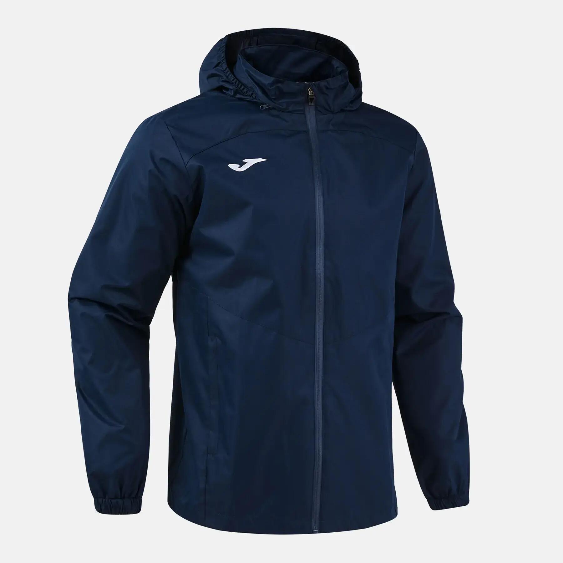 Wasserabweisende Jacke Kind Joma Trivor II 5/5