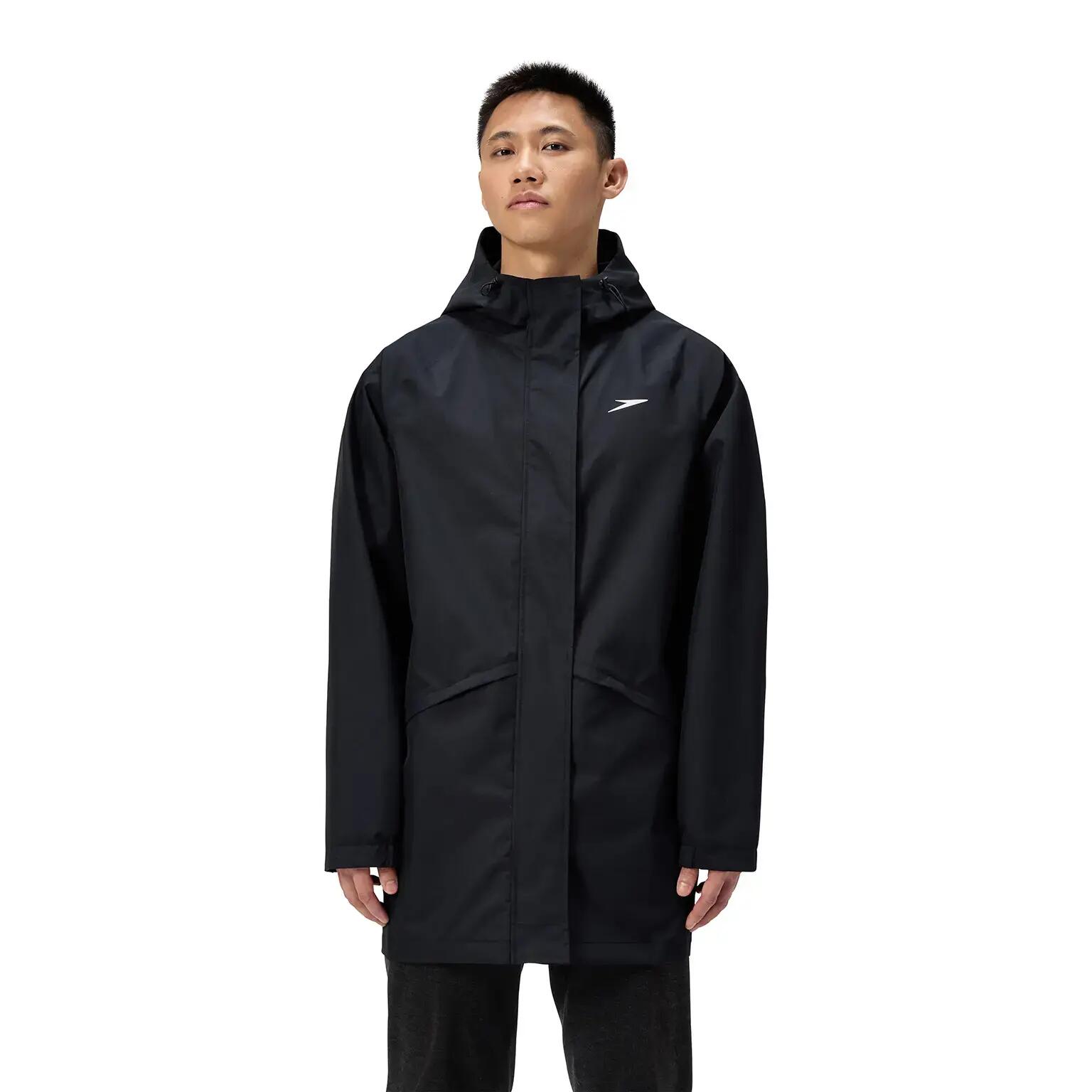 Veste Speedo Pro All 2/4