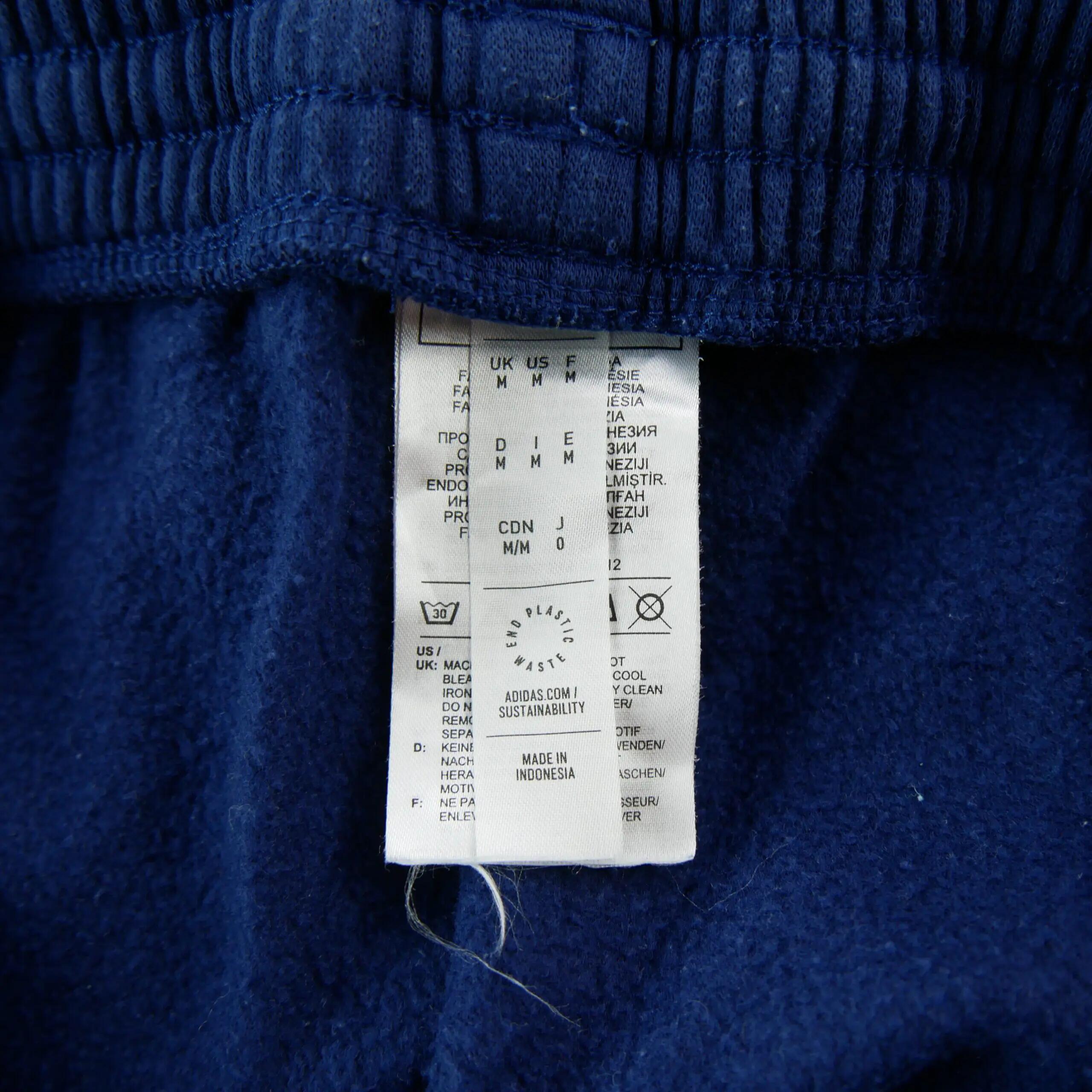 Seconde vie - Jogging Homme Entrada 22 Sweat Pant - Excellent 5/7