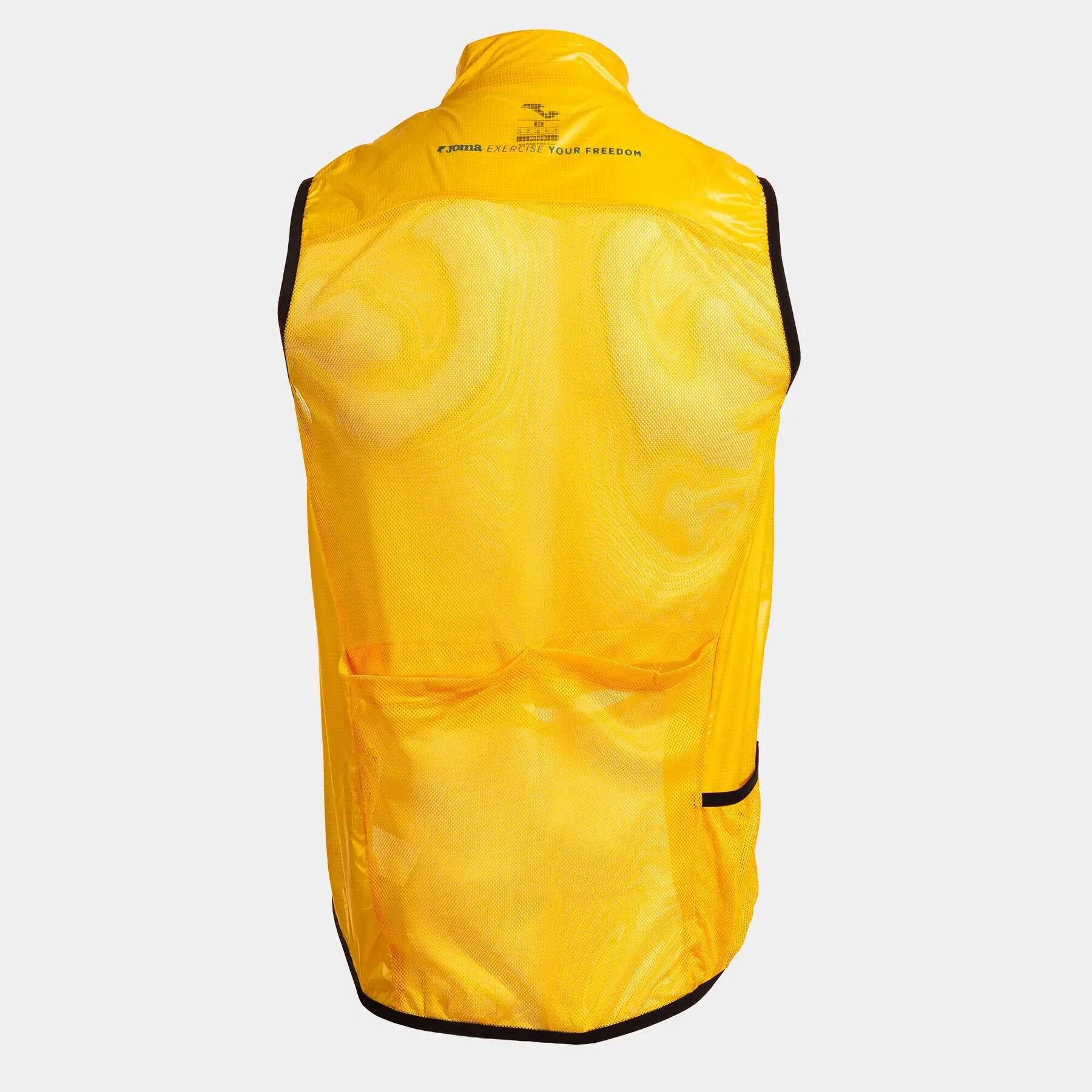 Veste sans manche Joma Crono 3/6