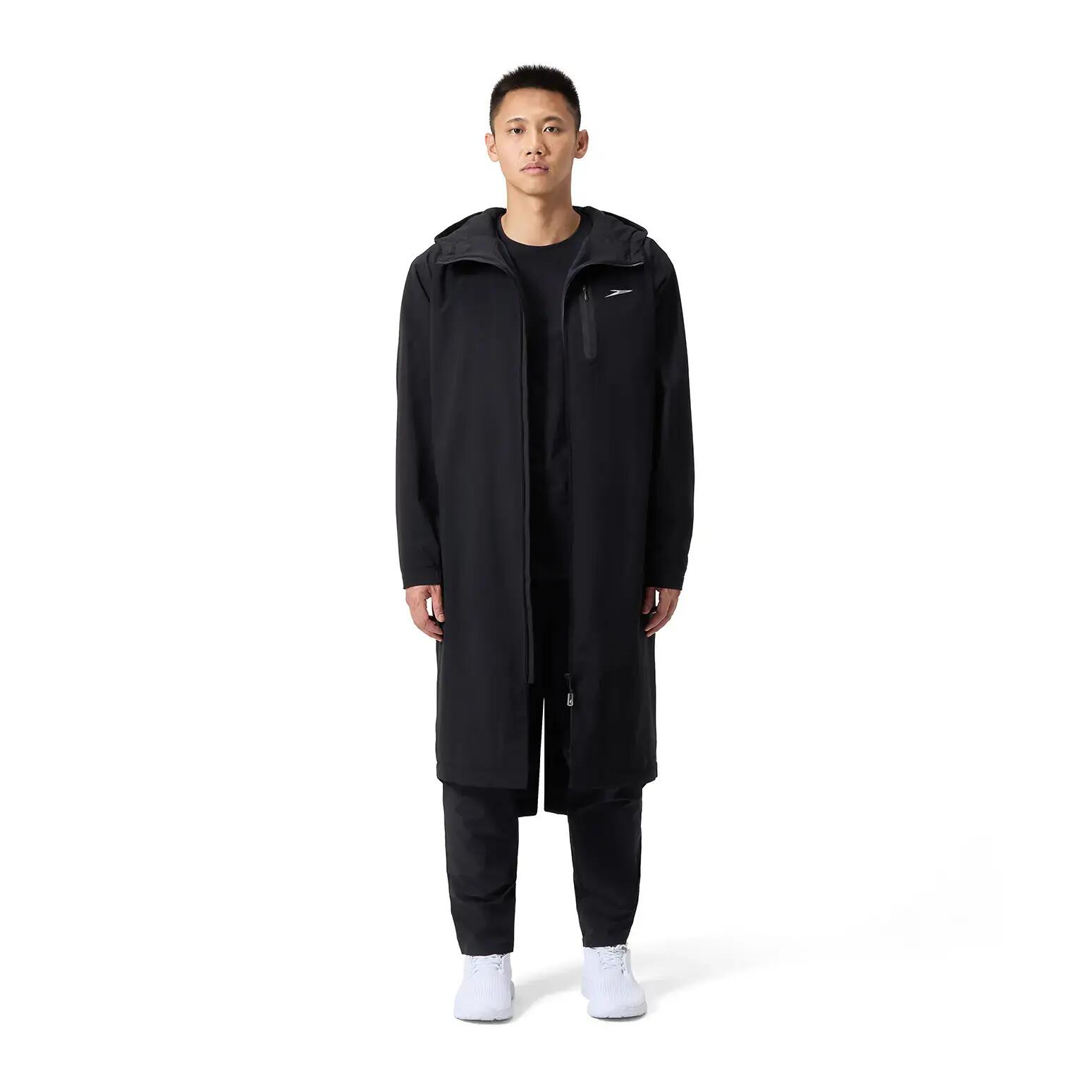 Parka Speedo Pro Vanquisher 2/7