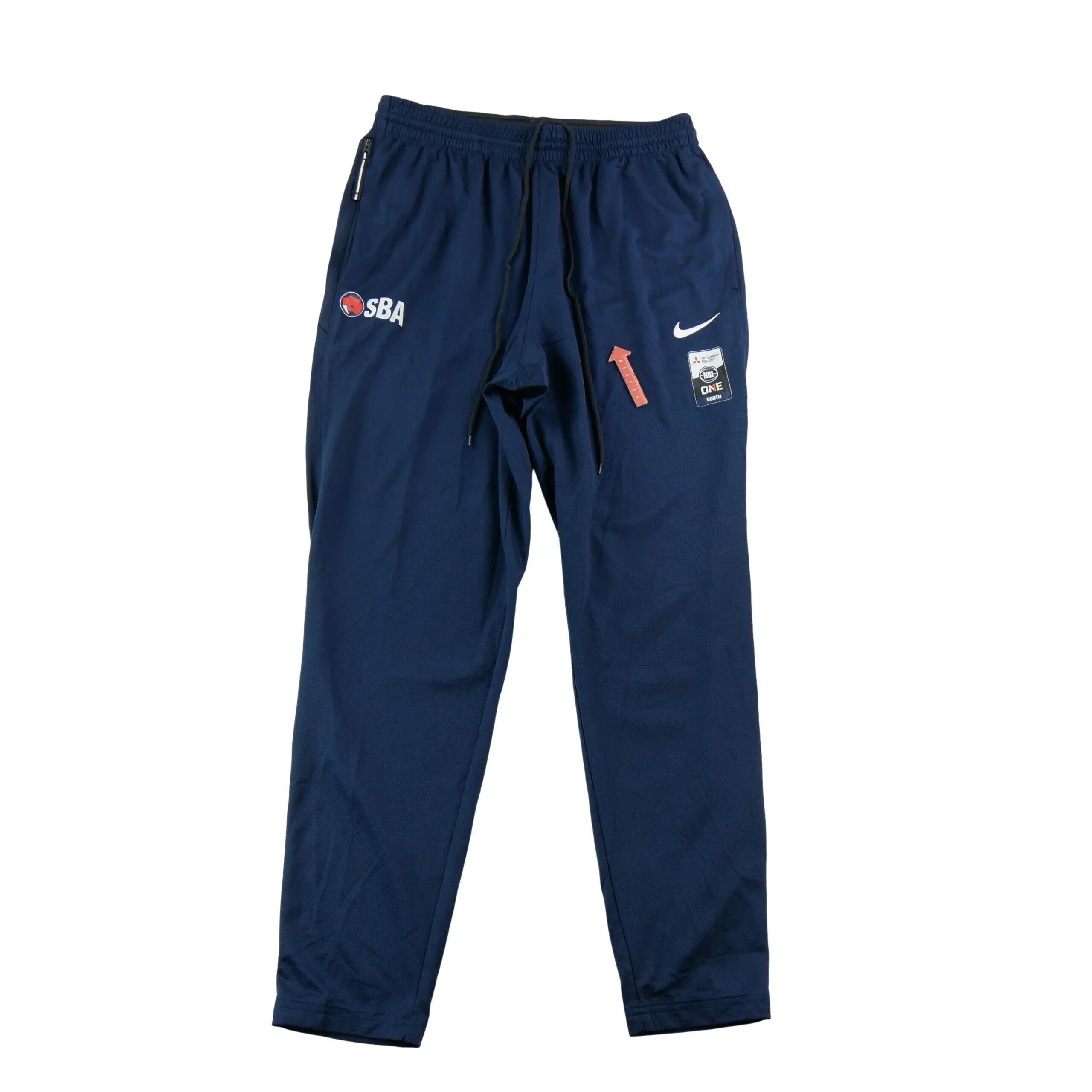 Joggingbroek Mannen Basketball Nike 5/9