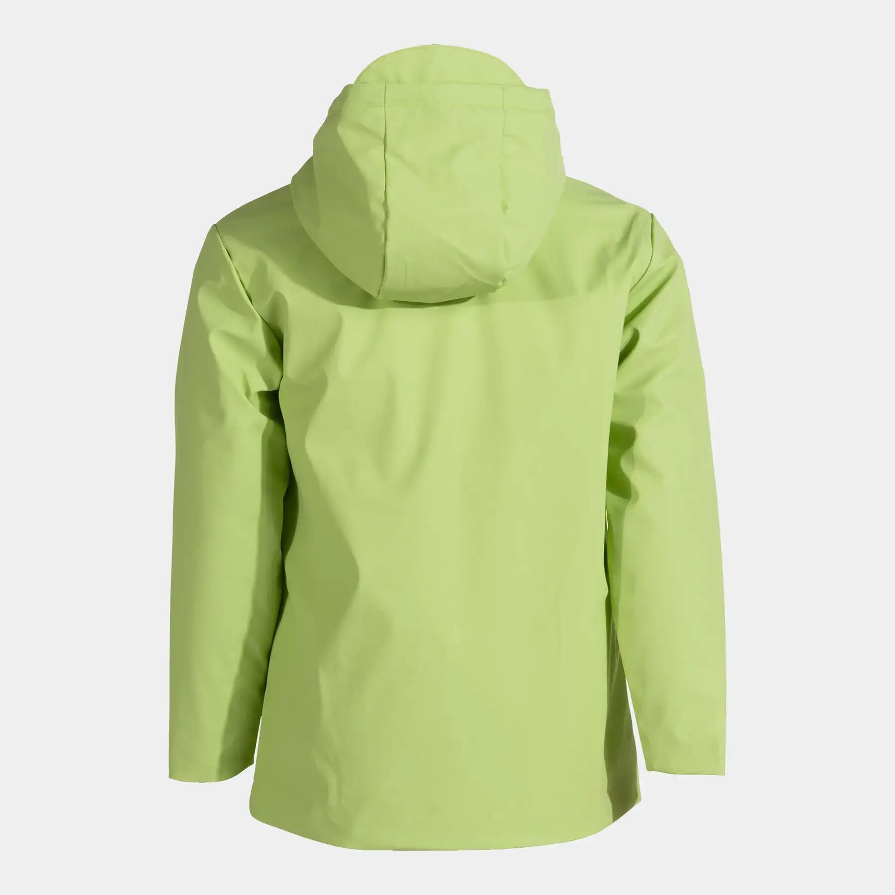 Chubasquero con capucha infantil Joma Camp 3/6