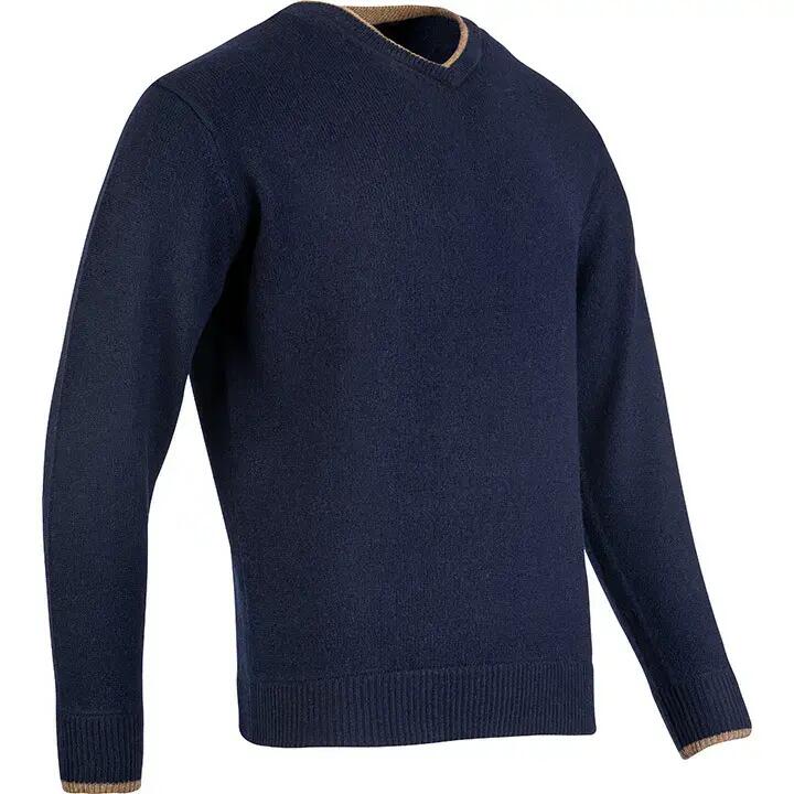 Sweatshirt col en v Jack Pyke Ashcombe 3/5