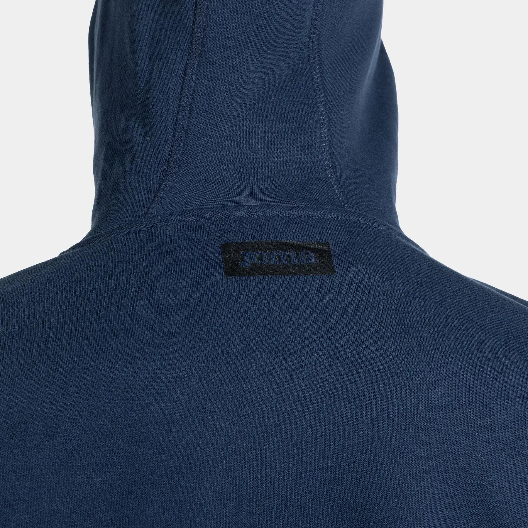 Felpa con cappuccio Joma Heroic 7/7