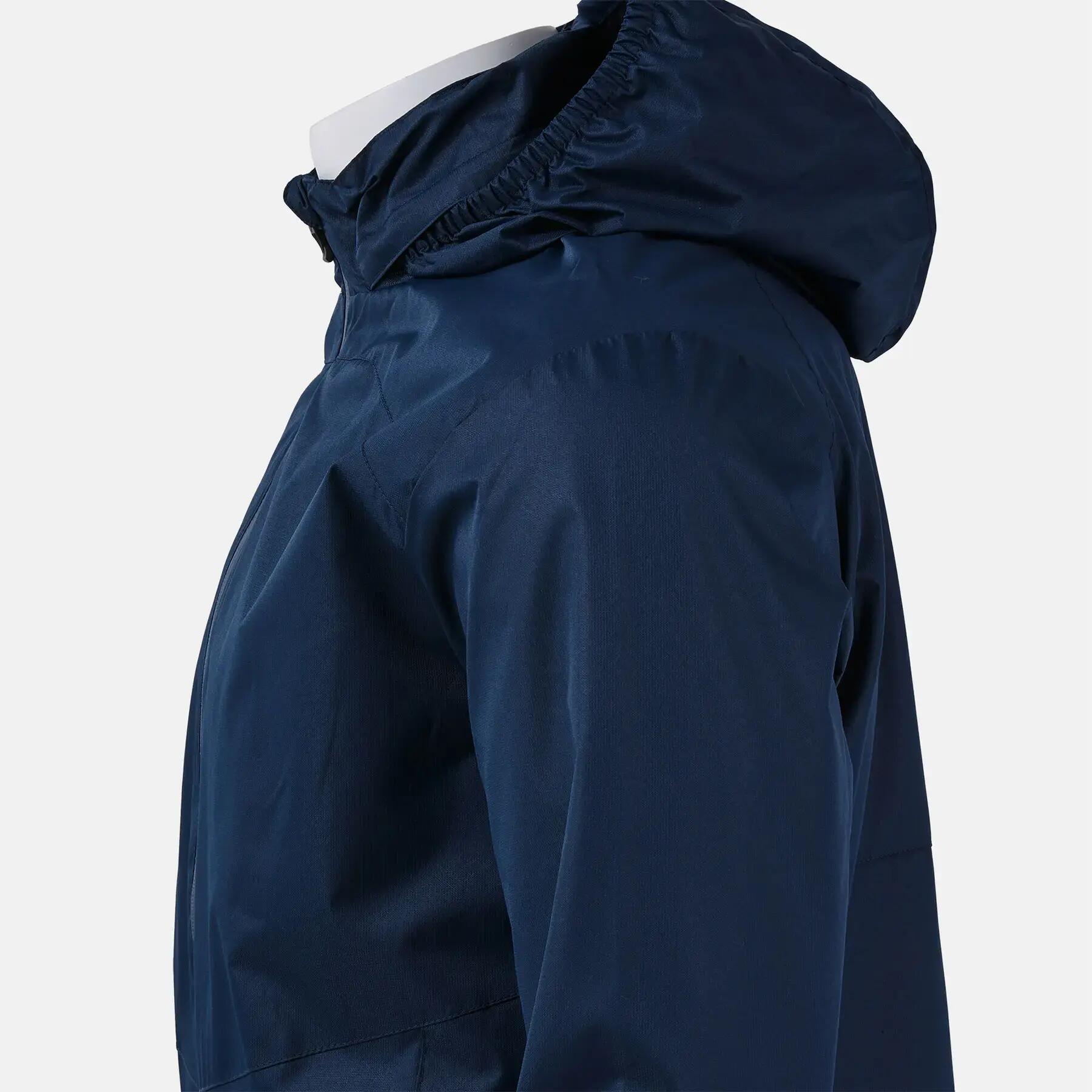 Wasserabweisende Jacke Kind Joma Trivor II 4/5
