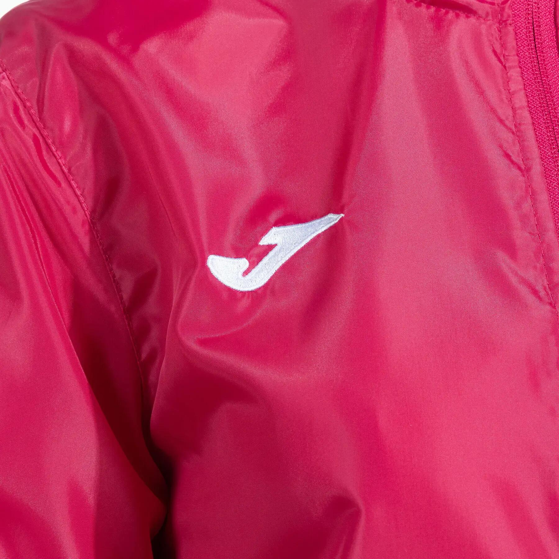 Regenjacke für Damen Joma 4/7