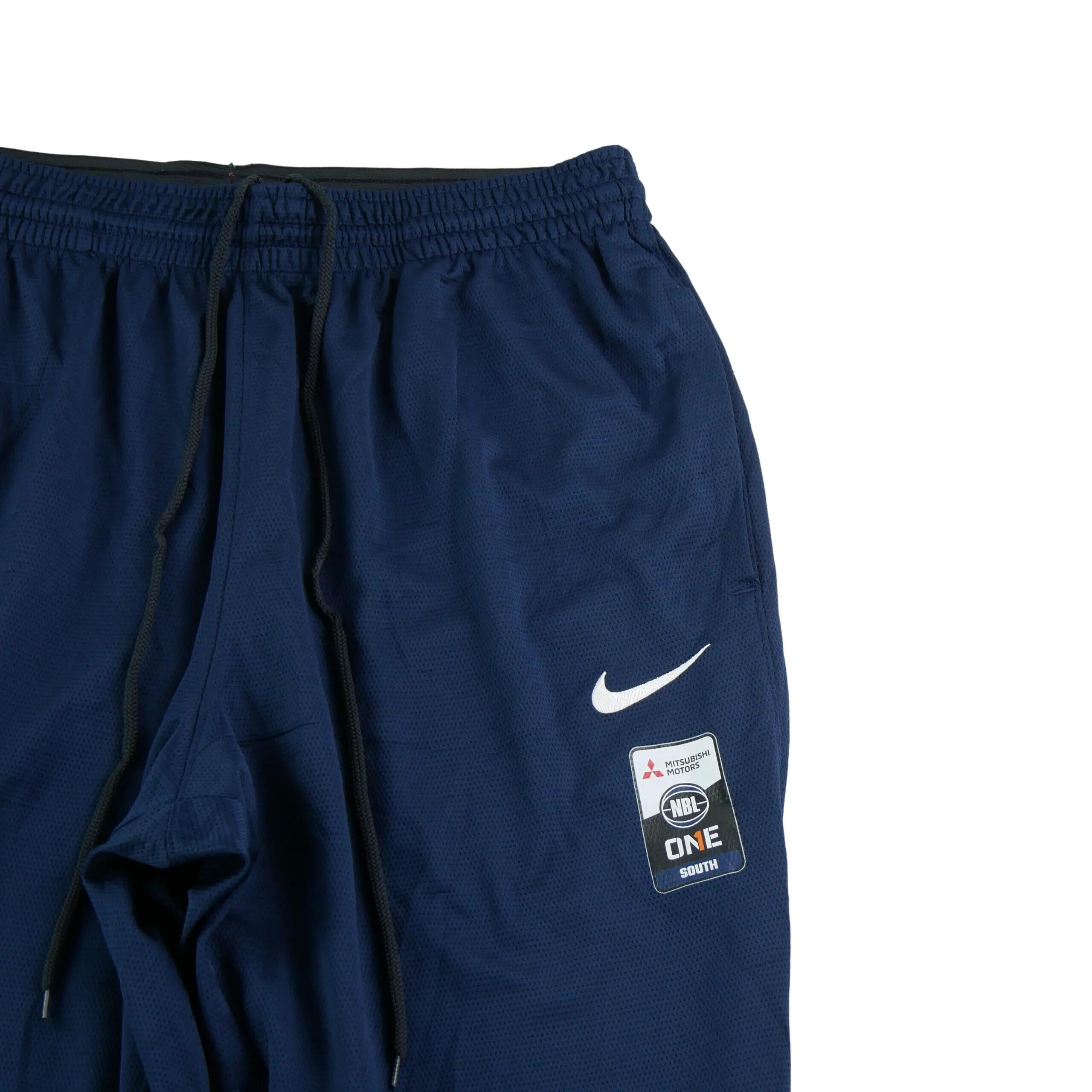 Joggingbroek Mannen Basketball Nike 4/9