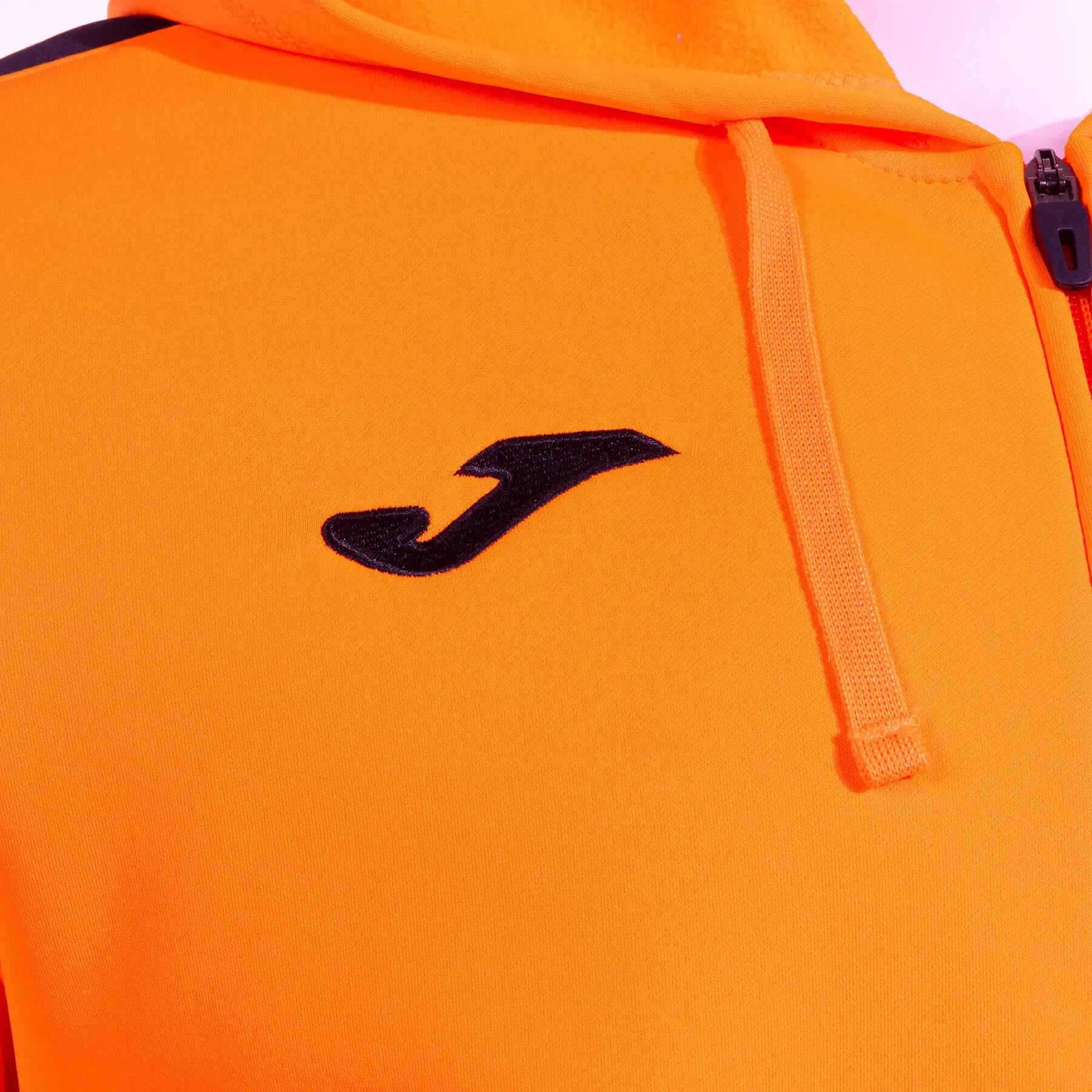 Sweatshirt Joma Olimpiada 4/6