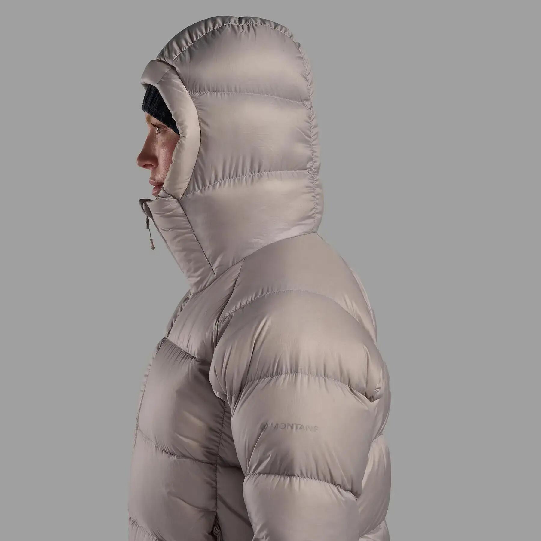 Doudoune femme Montane Polaron Xt 6/7