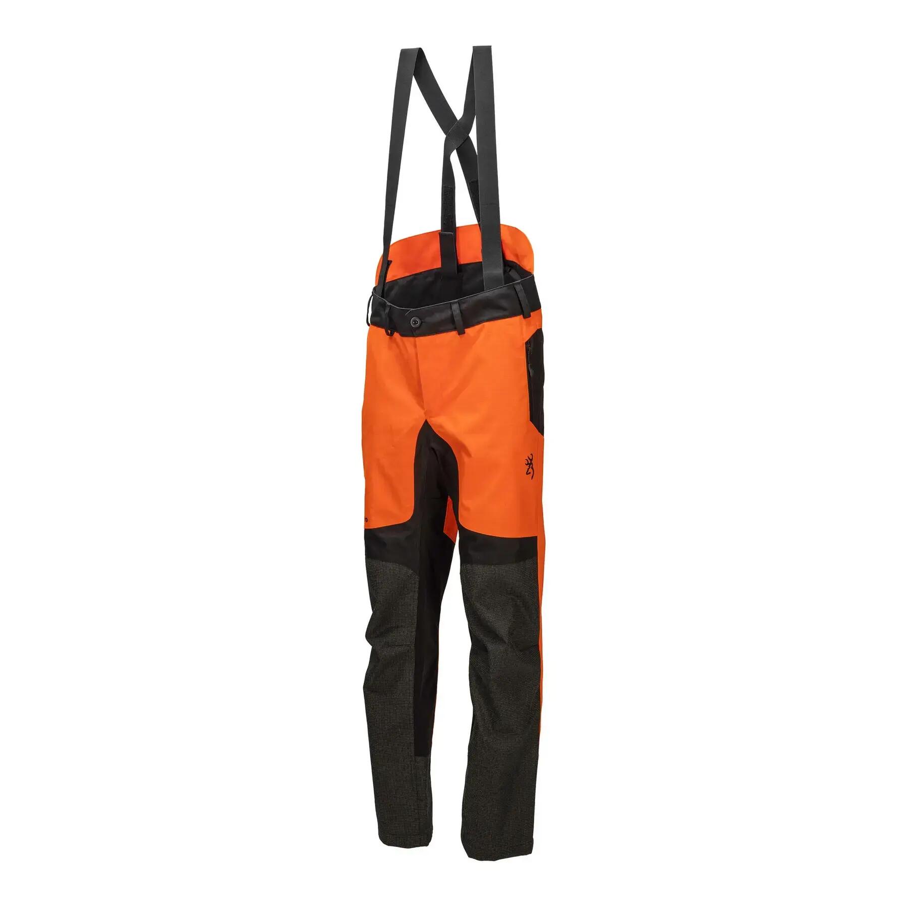Pantaloni impermeabili Browning Tracker Pro 2 3/5