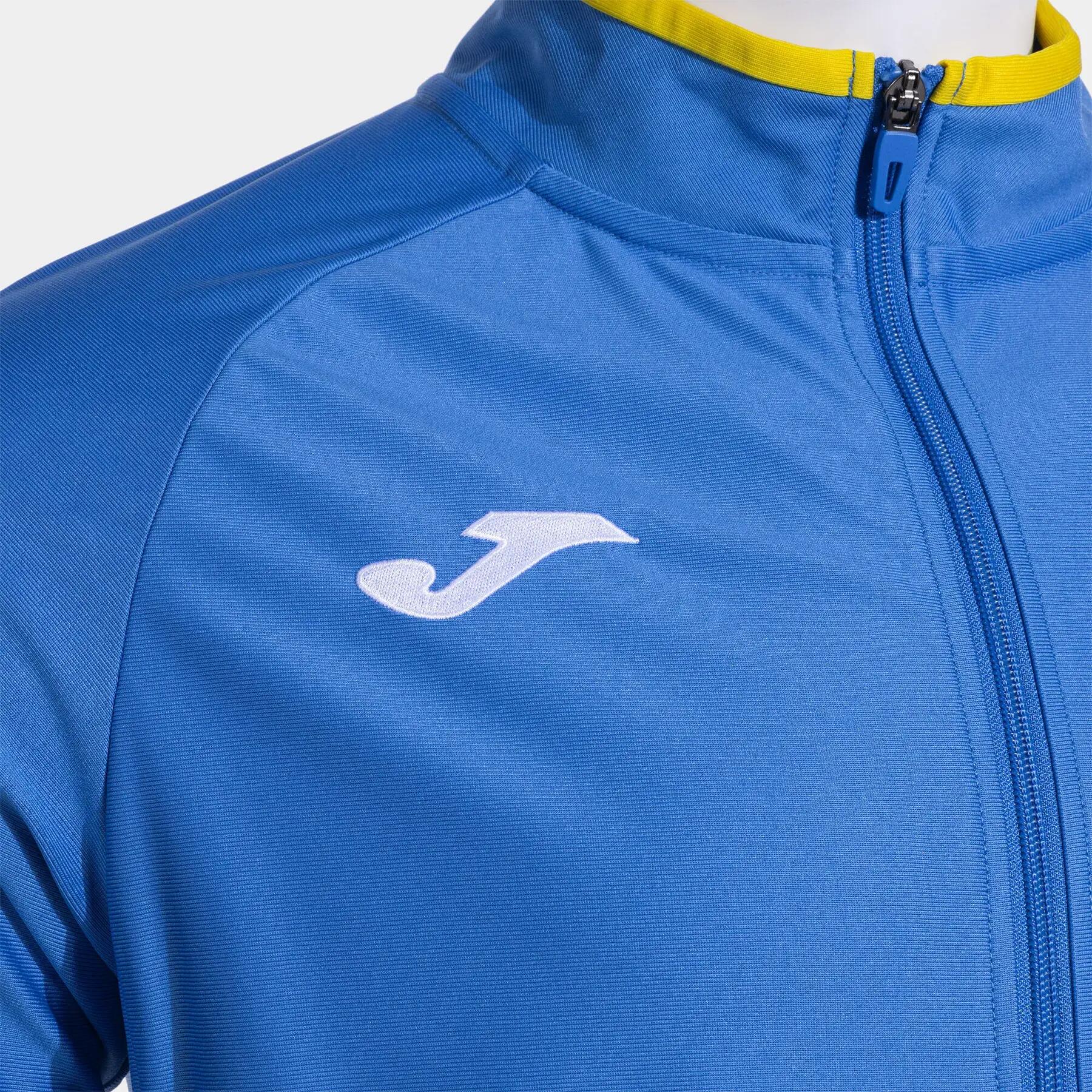 Giacca da allenamento Joma Premium 3/5