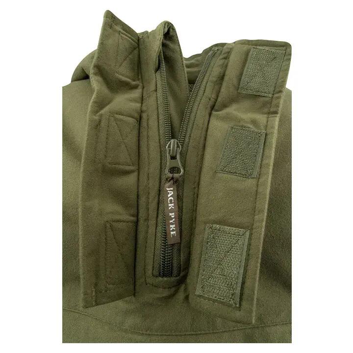 Giacca impermeabile bambino Jack Pyke 5/5