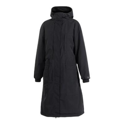 Lange parka voor dames joma