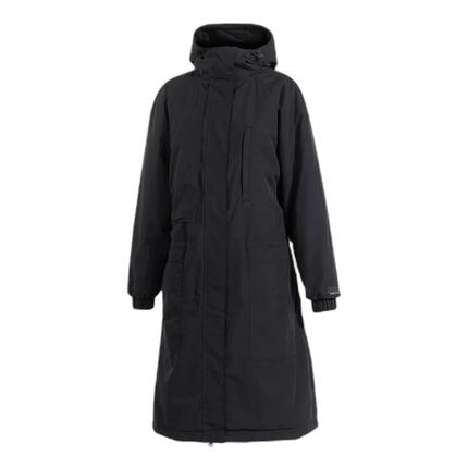 Parka larga de mujer Joma