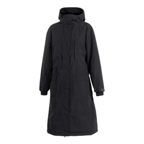 Parka larga de mujer Joma
