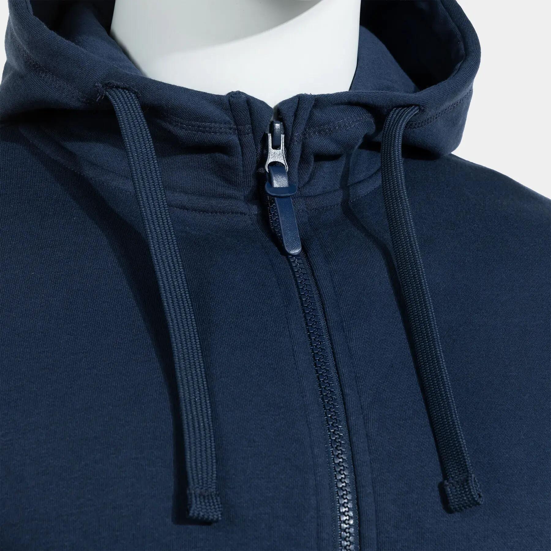 Felpa con cappuccio Joma Heroic 6/7