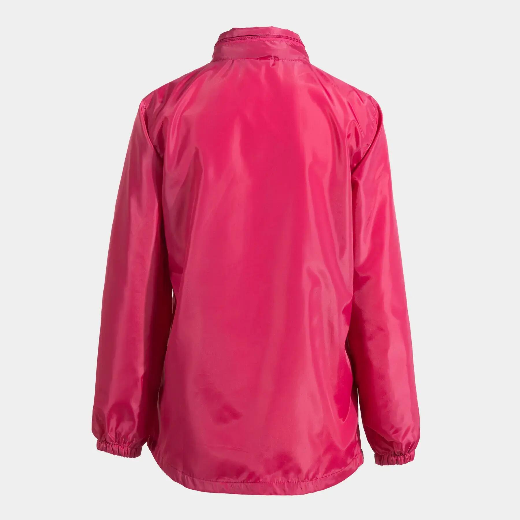 Regenjacke für Damen Joma 3/7