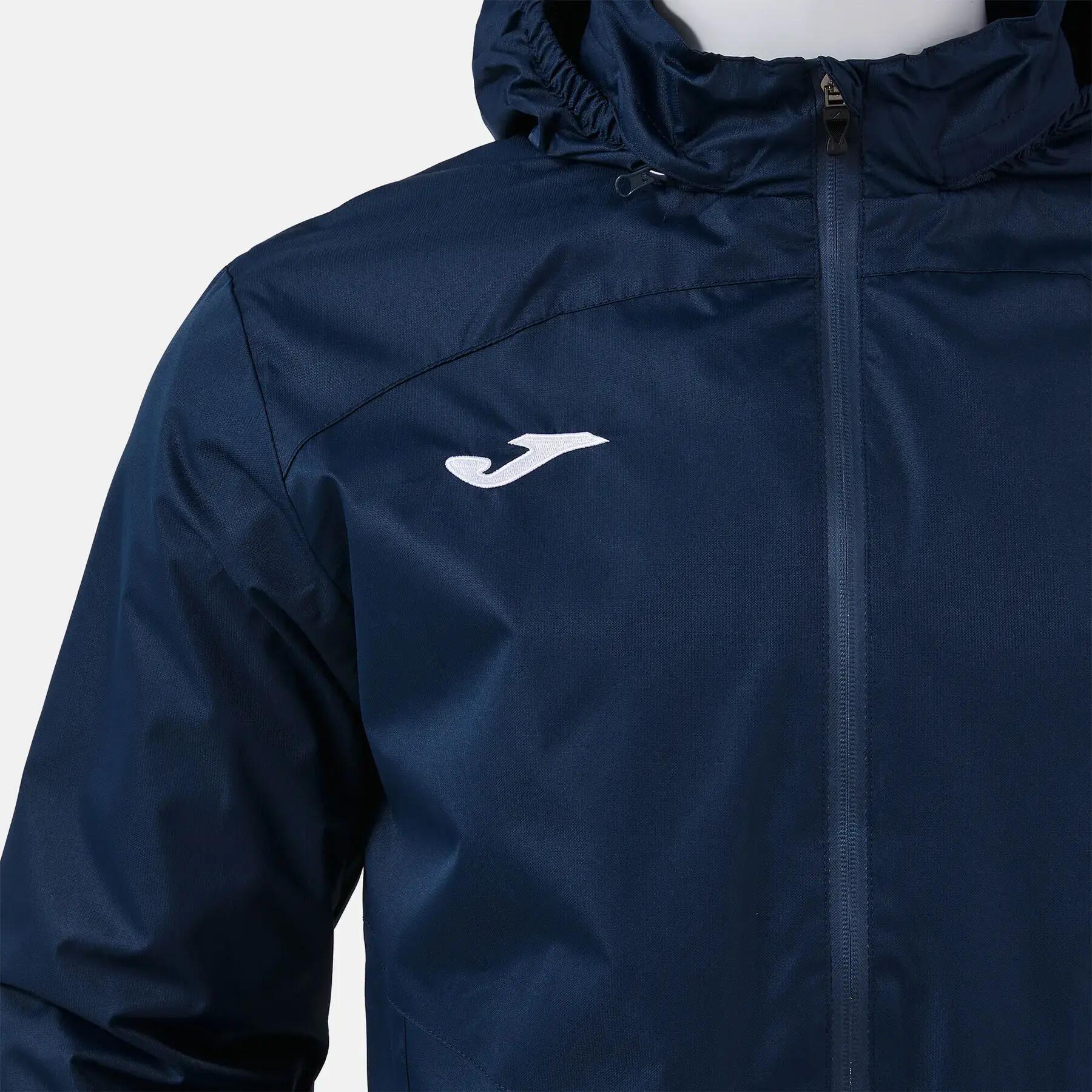 Wasserabweisende Jacke Kind Joma Trivor II 3/5