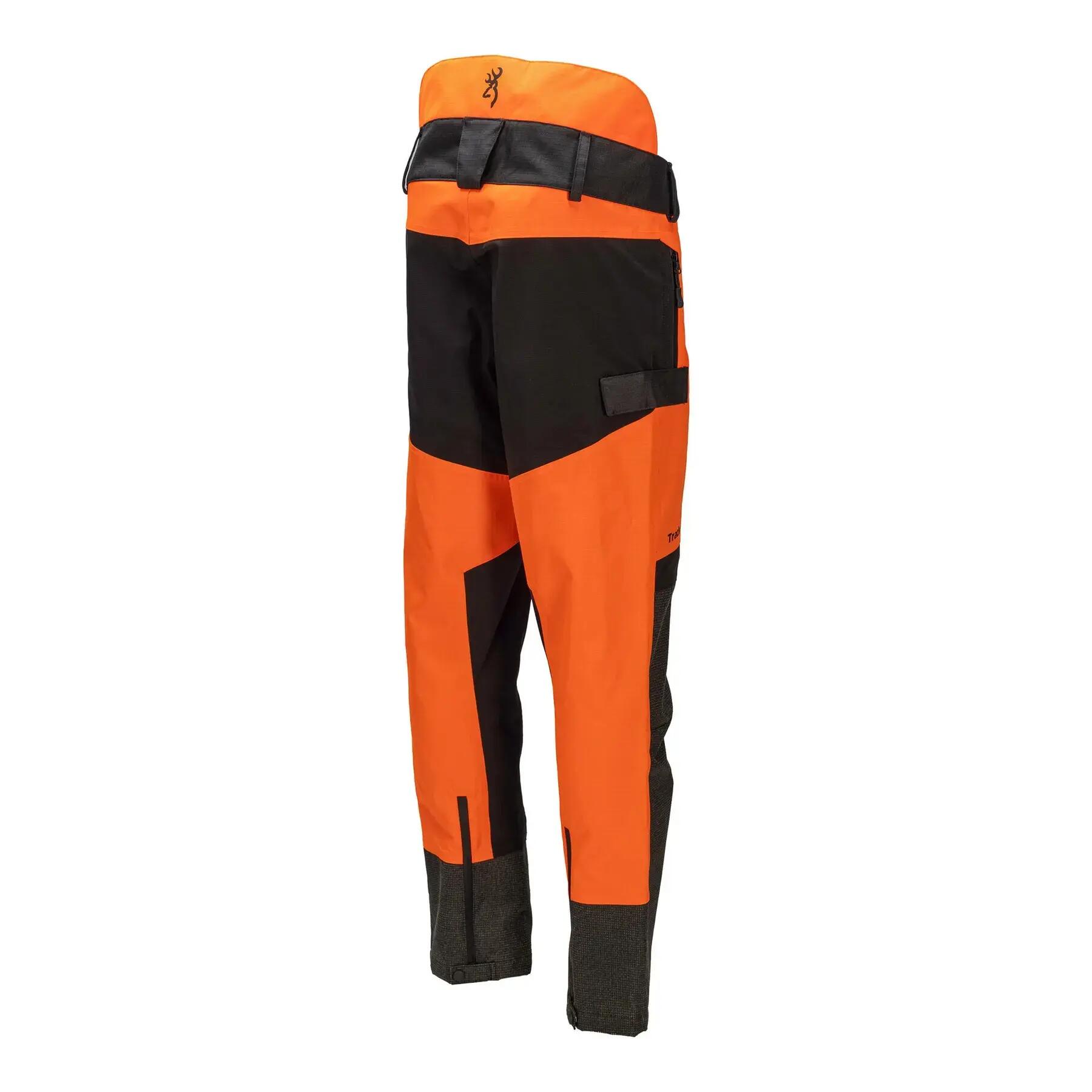 Pantaloni impermeabili Browning Tracker Pro 2 2/5