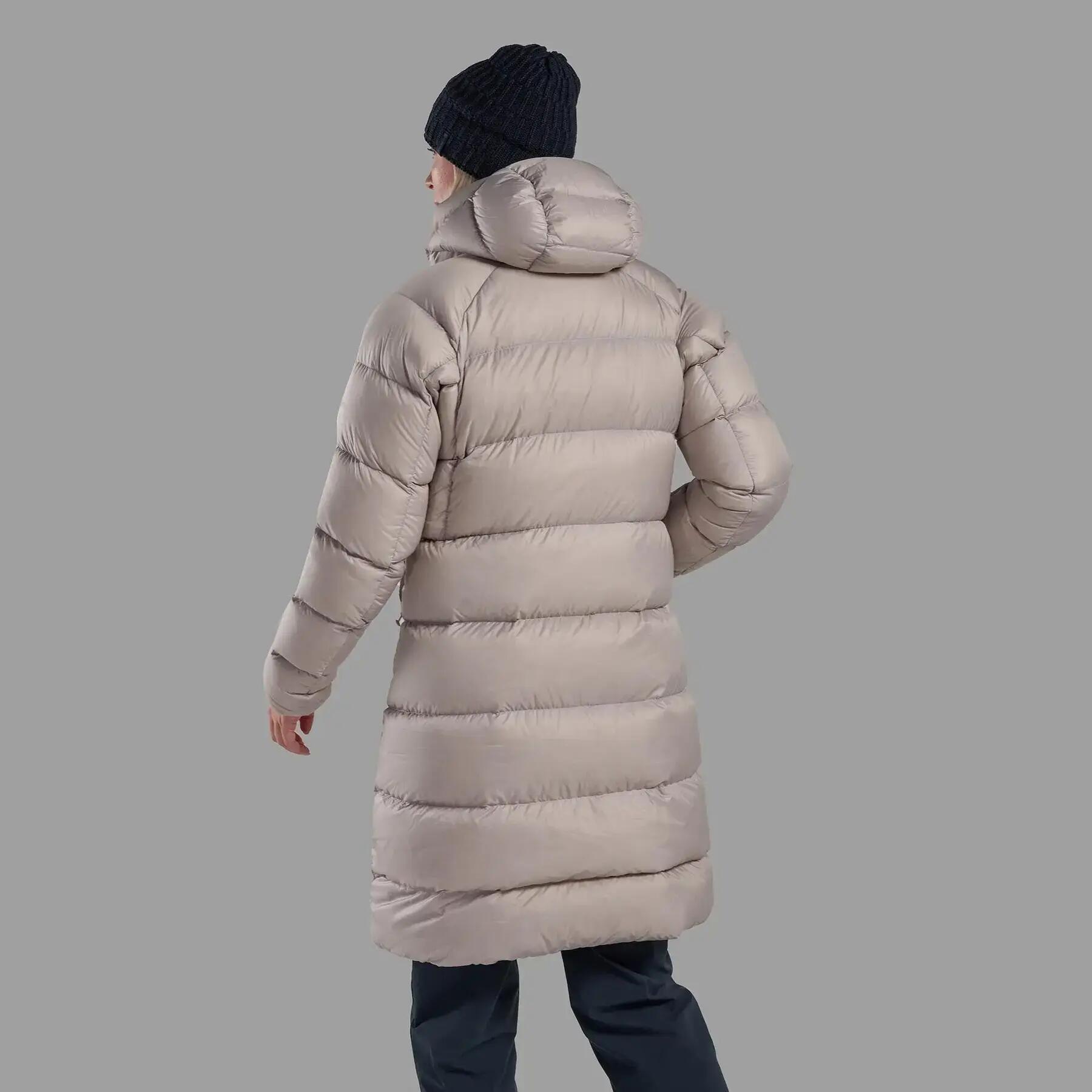 Doudoune femme Montane Polaron Xt 5/7