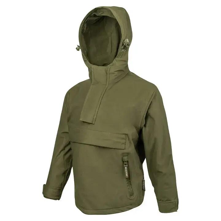 Giacca impermeabile bambino Jack Pyke 4/5