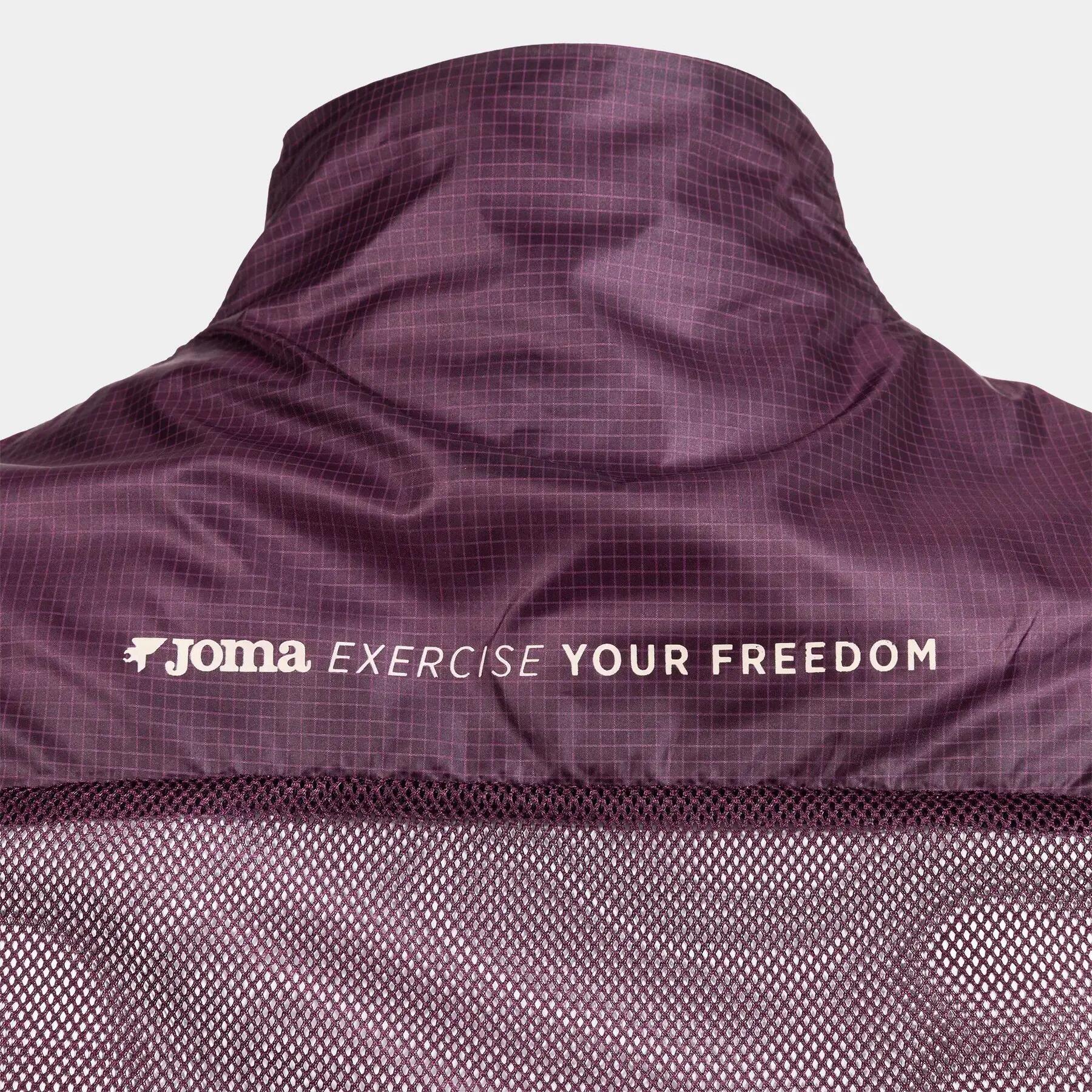 Veste sans manche Joma Crono 3/7