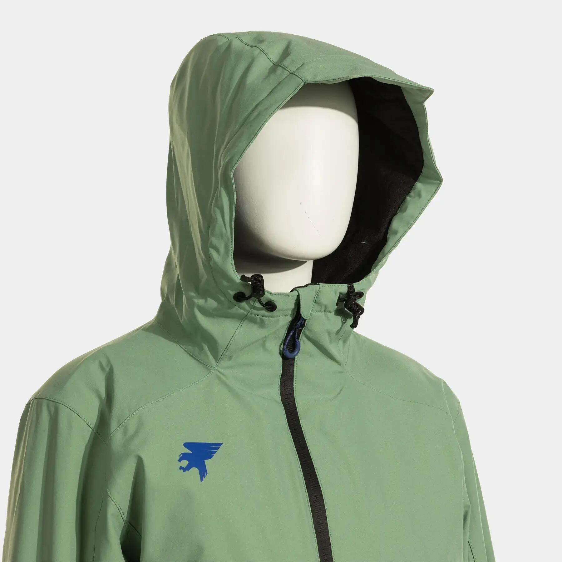 Casaco de esqui feminino Joma Alpes 4/7