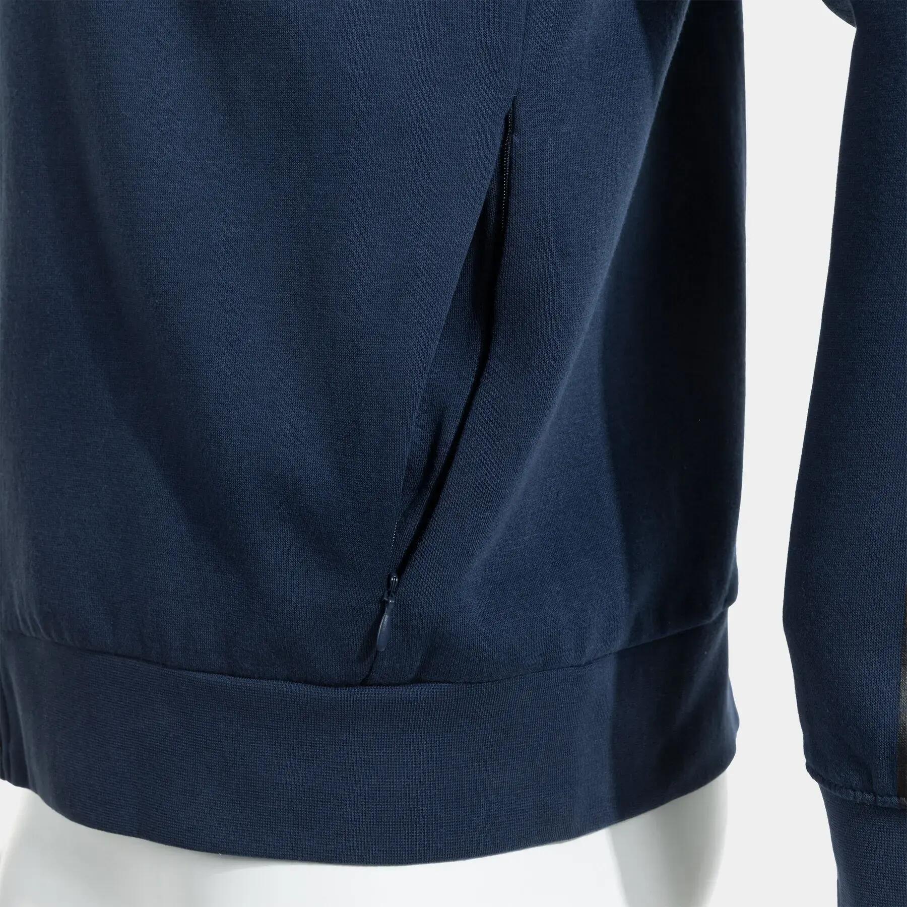 Felpa con cappuccio Joma Heroic 5/7