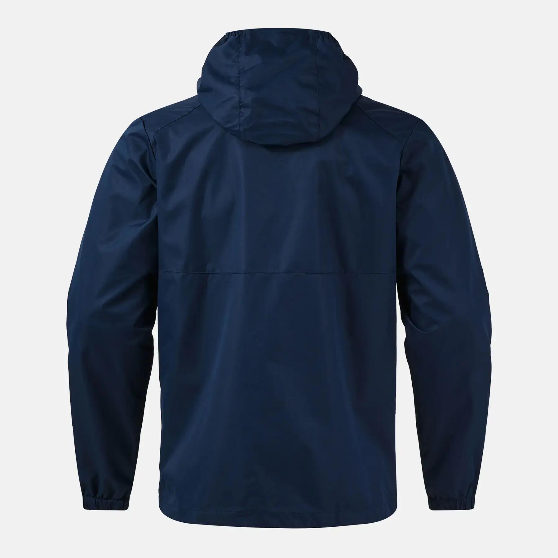 Wasserabweisende Jacke Kind Joma Trivor II 2/5