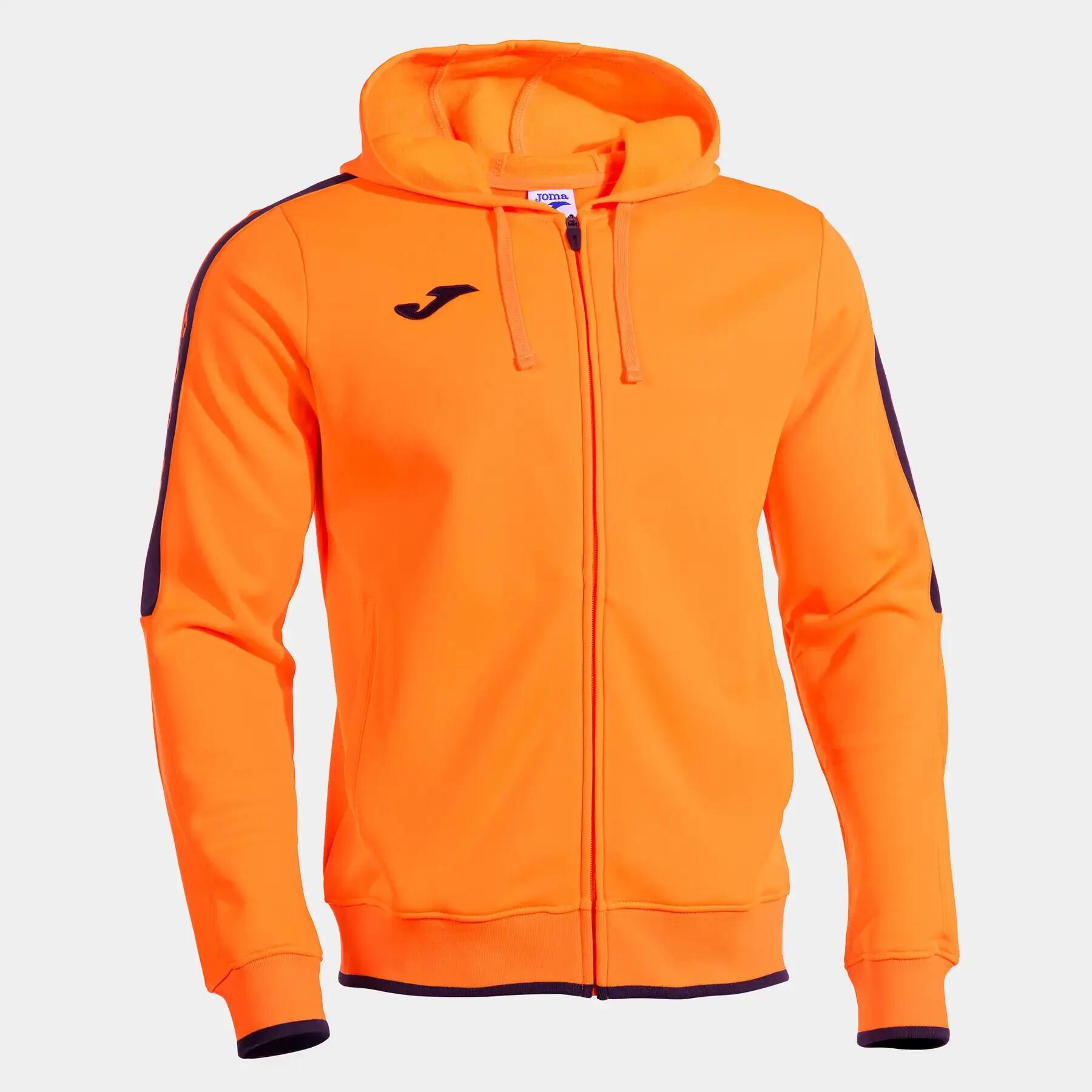 Sweatshirt Joma Olimpiada 2/6