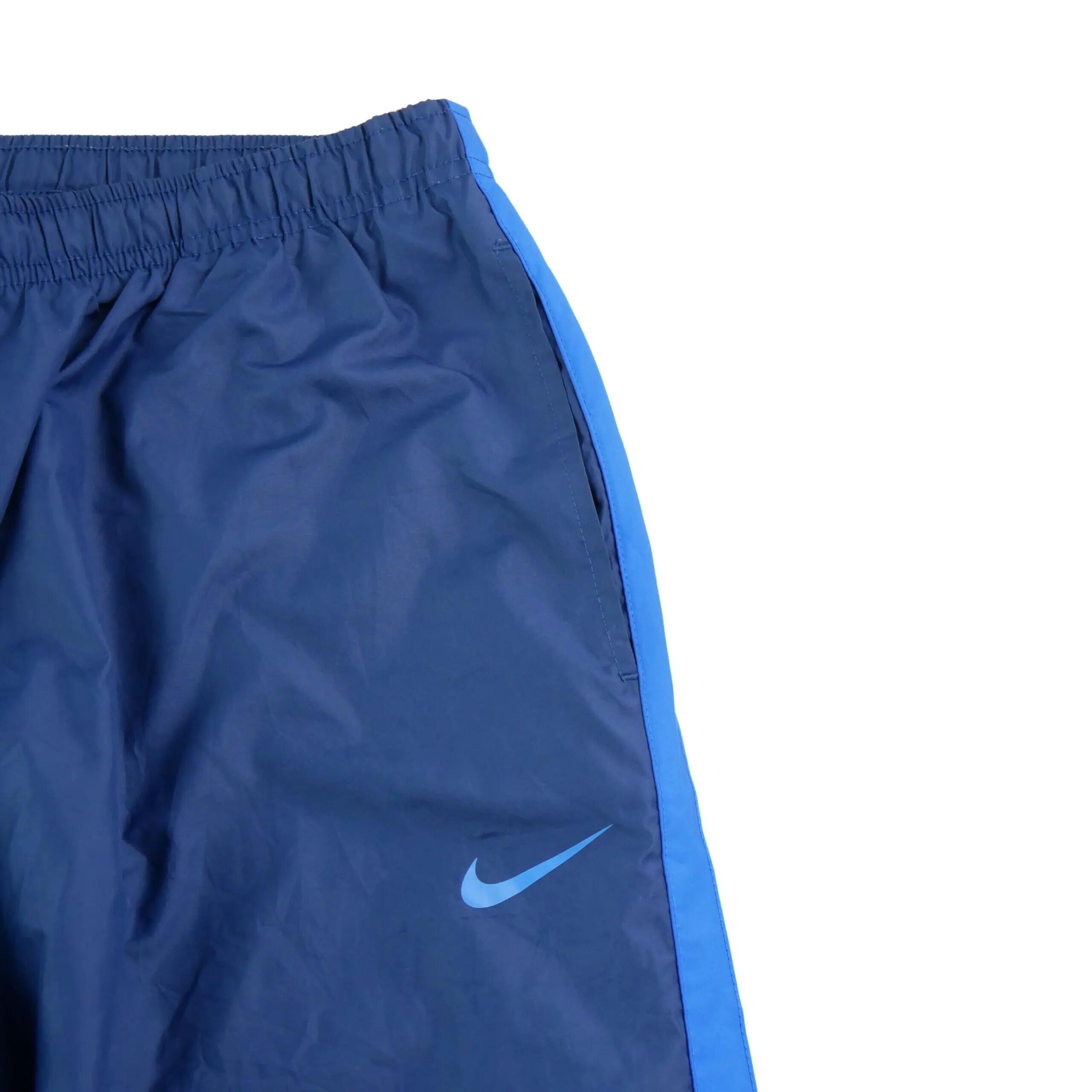 Spodnie dresowe męskie Nike Season 3/7