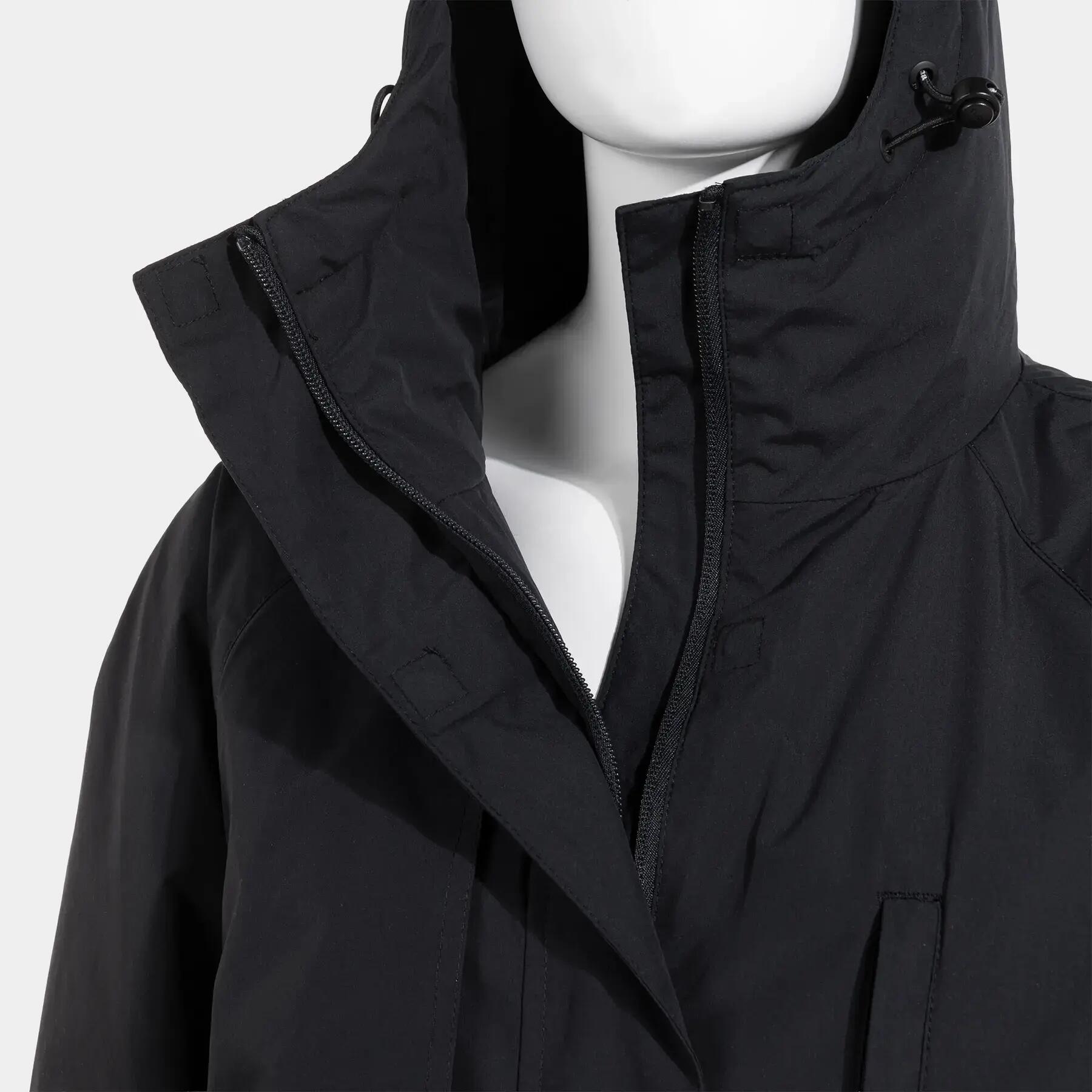 Długa parka damska Joma 7/7