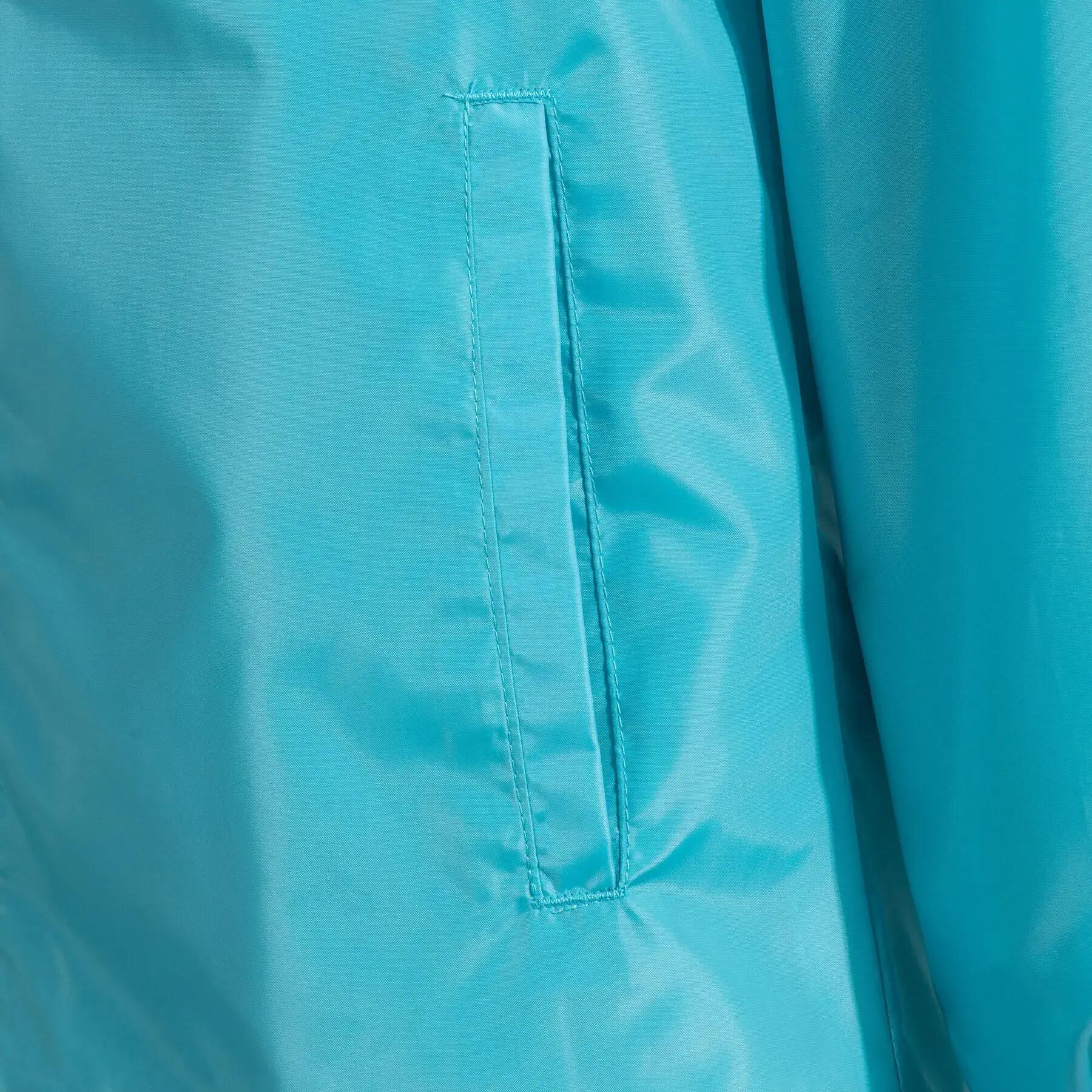 Regenjacke für Damen Joma 5/7