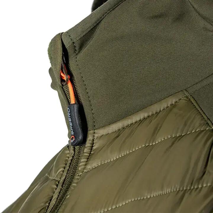Veste à capuche Speero Vega 4/5