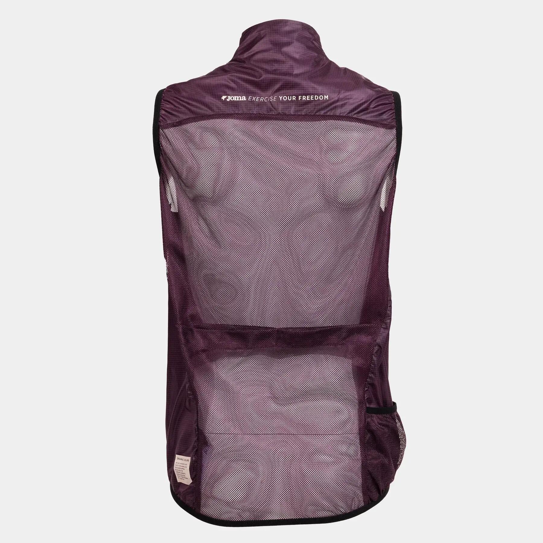 Veste sans manche Joma Crono 2/7
